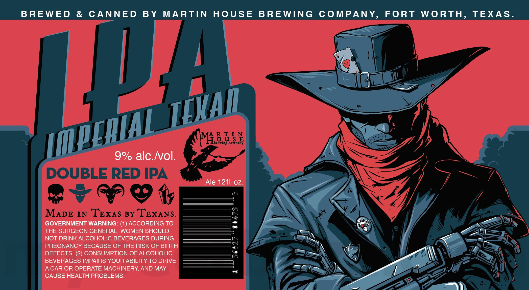Martin House Adding Best Maid Strawberry Pickle Beer, Best Maid Lemonade Pickle Beer, Best Maid Pineapple Pickle Beer, Piña Crema, Gorilla Blood, Mayday IPA, Doc Holobock, Doctor Bock, Roadhouse Coffee, Sixteen Tons, Tia Sofia, The Silk Road, Patient Zero, Zombie Beach Party, Tropical Salty Lady, Doctor Evil, Mariana Trench, Sergeant USA, Pain Chiller, Lemon Icebox Pie, Scare Bears, Transfusion, GoRuck Basic IPA, GoRuck Heavy Bock, GoRuck Pilsner, Statement Of Purpose, Ejecto Seat, Cuz!, The Last Gemini, The Salty Lady Sour, Scary Apple Pie, Annexation Of Puerto Rico, Coquito, Scare Bears, Cranberry Cobbler, Imperial Texan, The Angel From My Nightmare, The Dusty Biscuit, Peachy Keen, Big Cookies, Big Cream, Scare Bears, Battle Snakes vs Slasher Badgers, The Texas Giant, Super Stellar, Salty Lady Michelada, Tropical Nuke Juice, Milkshake Mochi, If You Get The Nachos Stuck Together That's One Nacho & Piña Colada 64 apostMBB 2328