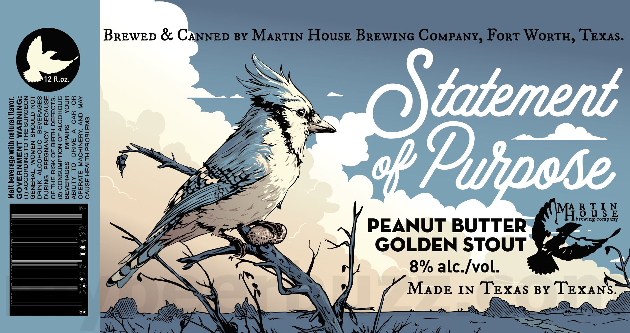 Martin House Adding Best Maid Strawberry Pickle Beer, Best Maid Lemonade Pickle Beer, Best Maid Pineapple Pickle Beer, Piña Crema, Gorilla Blood, Mayday IPA, Doc Holobock, Doctor Bock, Roadhouse Coffee, Sixteen Tons, Tia Sofia, The Silk Road, Patient Zero, Zombie Beach Party, Tropical Salty Lady, Doctor Evil, Mariana Trench, Sergeant USA, Pain Chiller, Lemon Icebox Pie, Scare Bears, Transfusion, GoRuck Basic IPA, GoRuck Heavy Bock, GoRuck Pilsner, Statement Of Purpose, Ejecto Seat, Cuz!, The Last Gemini, The Salty Lady Sour, Scary Apple Pie, Annexation Of Puerto Rico, Coquito, Scare Bears, Cranberry Cobbler, Imperial Texan, The Angel From My Nightmare, The Dusty Biscuit, Peachy Keen, Big Cookies, Big Cream, Scare Bears, Battle Snakes vs Slasher Badgers, The Texas Giant, Super Stellar, Salty Lady Michelada, Tropical Nuke Juice, Milkshake Mochi, If You Get The Nachos Stuck Together That's One Nacho & Piña Colada 73 apostMBB 2337
