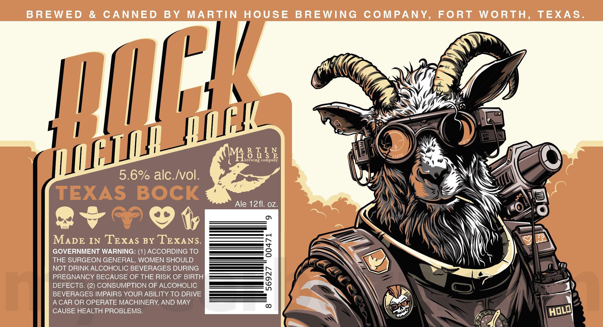 Martin House Adding Best Maid Strawberry Pickle Beer, Best Maid Lemonade Pickle Beer, Best Maid Pineapple Pickle Beer, Piña Crema, Gorilla Blood, Mayday IPA, Doc Holobock, Doctor Bock, Roadhouse Coffee, Sixteen Tons, Tia Sofia, The Silk Road, Patient Zero, Zombie Beach Party, Tropical Salty Lady, Doctor Evil, Mariana Trench, Sergeant USA, Pain Chiller, Lemon Icebox Pie, Scare Bears, Transfusion, GoRuck Basic IPA, GoRuck Heavy Bock, GoRuck Pilsner, Statement Of Purpose, Ejecto Seat, Cuz!, The Last Gemini, The Salty Lady Sour, Scary Apple Pie, Annexation Of Puerto Rico, Coquito, Scare Bears, Cranberry Cobbler, Imperial Texan, The Angel From My Nightmare, The Dusty Biscuit, Peachy Keen, Big Cookies, Big Cream, Scare Bears, Battle Snakes vs Slasher Badgers, The Texas Giant, Super Stellar, Salty Lady Michelada, Tropical Nuke Juice, Milkshake Mochi, If You Get The Nachos Stuck Together That's One Nacho & Piña Colada 91 apostMBB 2354