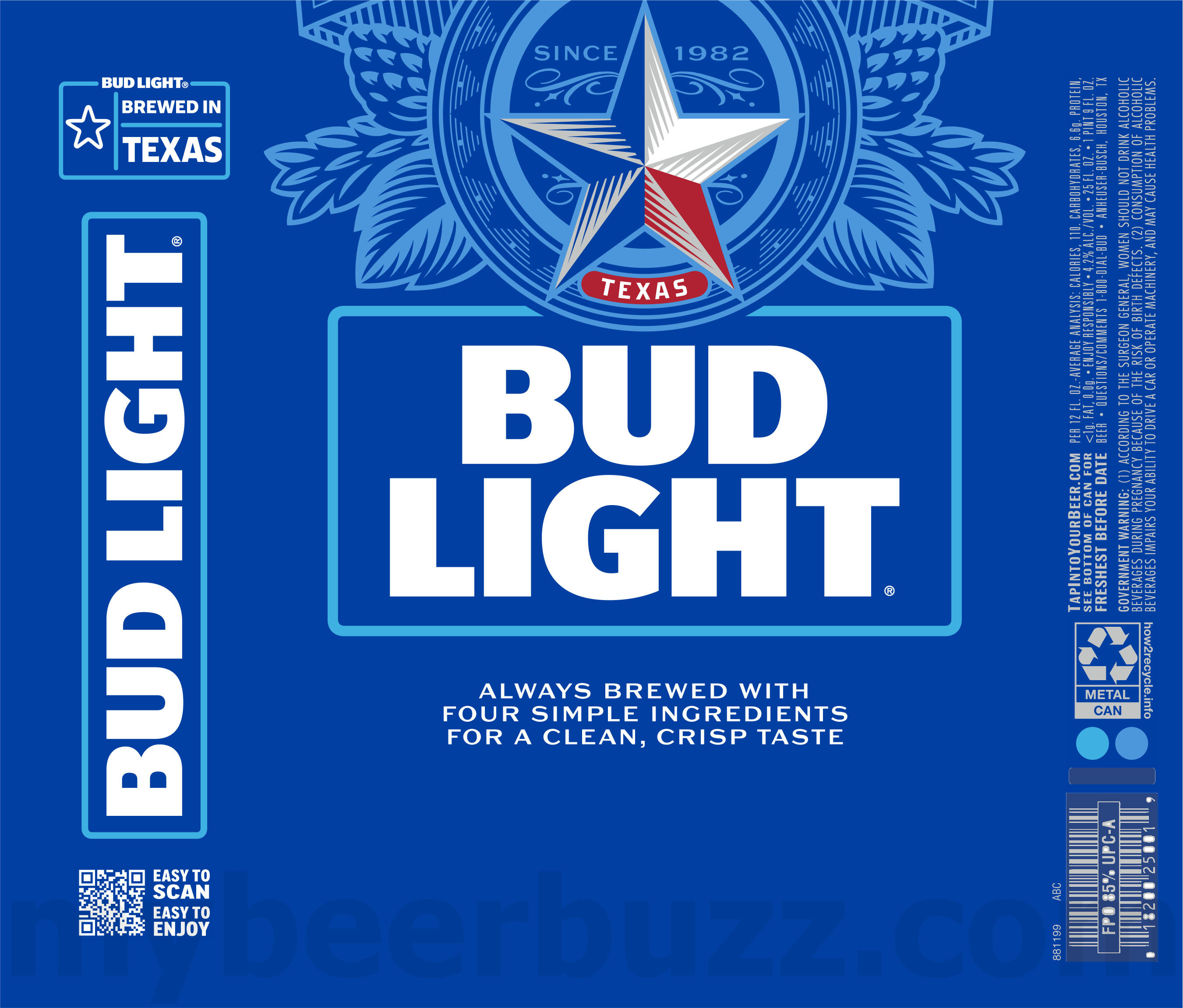 Bud Light Picks A Super Bowl Champion…And The Winner Is… / ECU Pirates / Tigers / Wildcats / Sam Houston Bearkats / CCU Chants Up / Limited Edition / EWU Athletics / Lobos / UTSA / NDSU / Cyclones / Mizzou / Nevada / Terps / Arkansas / OSU Cowboys / Gata / Wildcats / Hawkeyes / Jayhawks / OU Sooners / Texas Tech / Fresno State / UTEP Miners / Gators / SDSU / Lightning / Dallas Stars / Minnesota Wild / LA Kings / Colorado Avalanche / Penn State / Texas 53 apostMBB 2363
