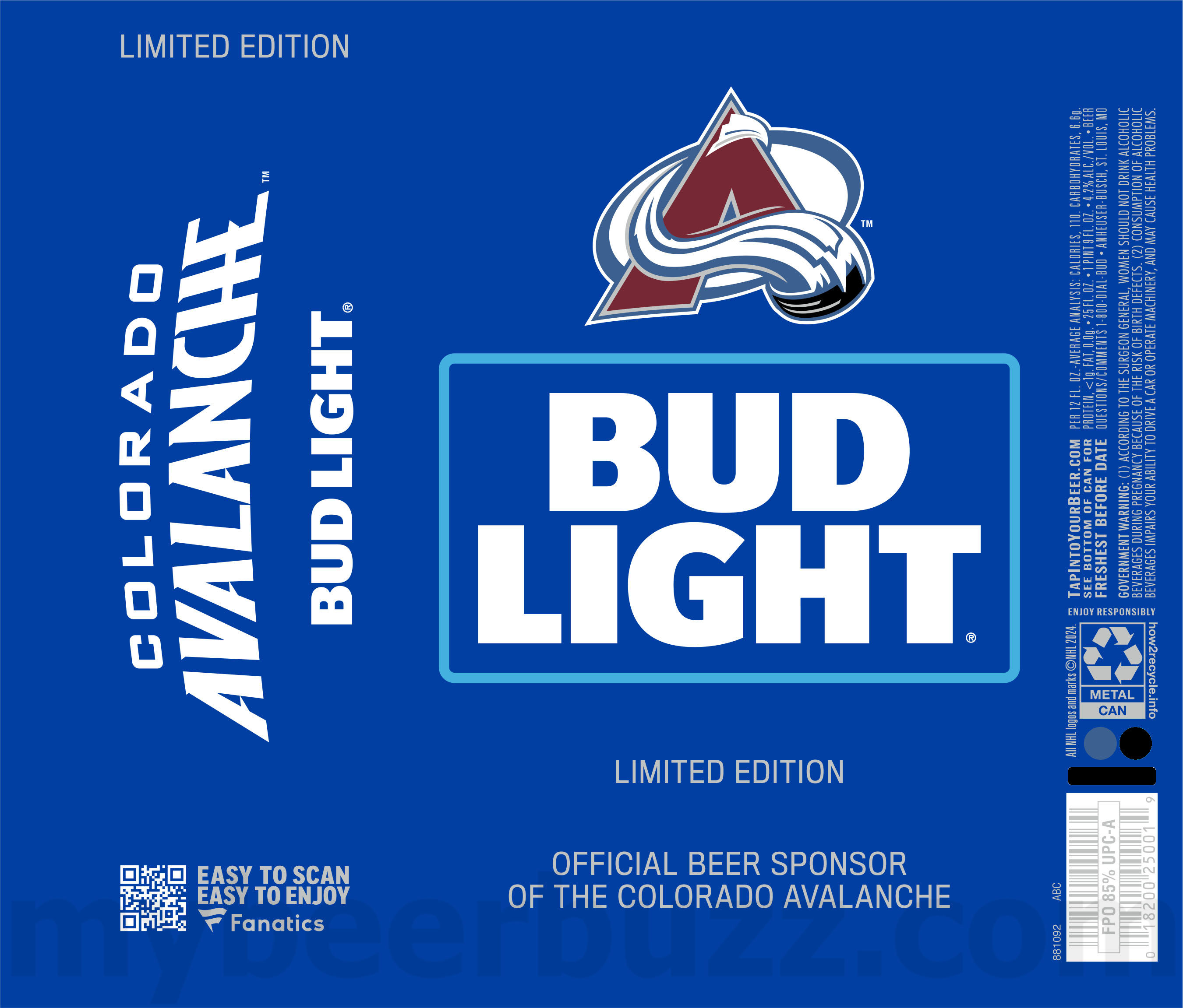 Bud Light Picks A Super Bowl Champion…And The Winner Is… / ECU Pirates / Tigers / Wildcats / Sam Houston Bearkats / CCU Chants Up / Limited Edition / EWU Athletics / Lobos / UTSA / NDSU / Cyclones / Mizzou / Nevada / Terps / Arkansas / OSU Cowboys / Gata / Wildcats / Hawkeyes / Jayhawks / OU Sooners / Texas Tech / Fresno State / UTEP Miners / Gators / SDSU / Lightning / Dallas Stars / Minnesota Wild / LA Kings / Colorado Avalanche / Penn State / Texas 57 apostMBB 2366
