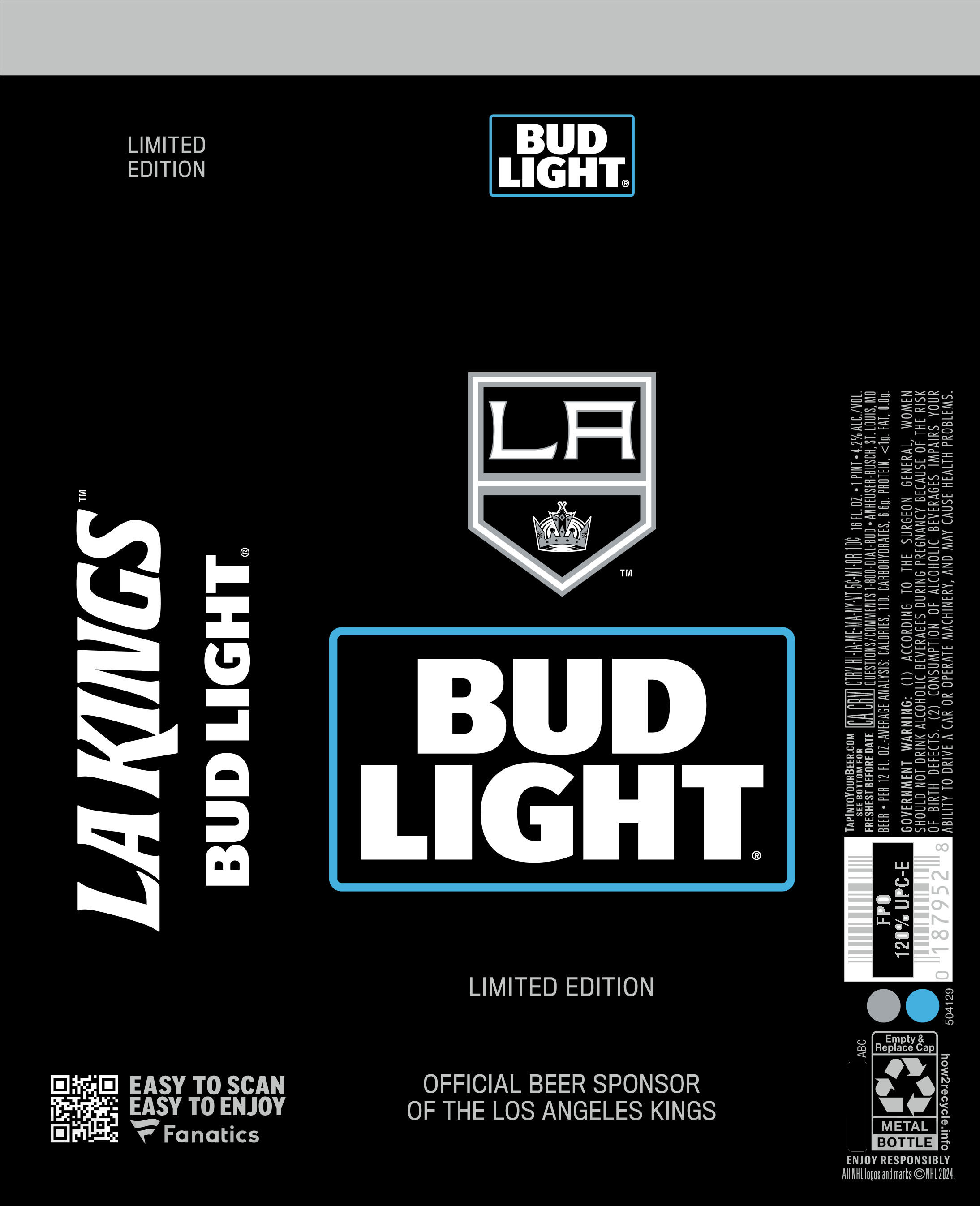 Bud Light Picks A Super Bowl Champion…And The Winner Is… / ECU Pirates / Tigers / Wildcats / Sam Houston Bearkats / CCU Chants Up / Limited Edition / EWU Athletics / Lobos / UTSA / NDSU / Cyclones / Mizzou / Nevada / Terps / Arkansas / OSU Cowboys / Gata / Wildcats / Hawkeyes / Jayhawks / OU Sooners / Texas Tech / Fresno State / UTEP Miners / Gators / SDSU / Lightning / Dallas Stars / Minnesota Wild / LA Kings / Colorado Avalanche / Penn State / Texas 58 apostMBB 2367