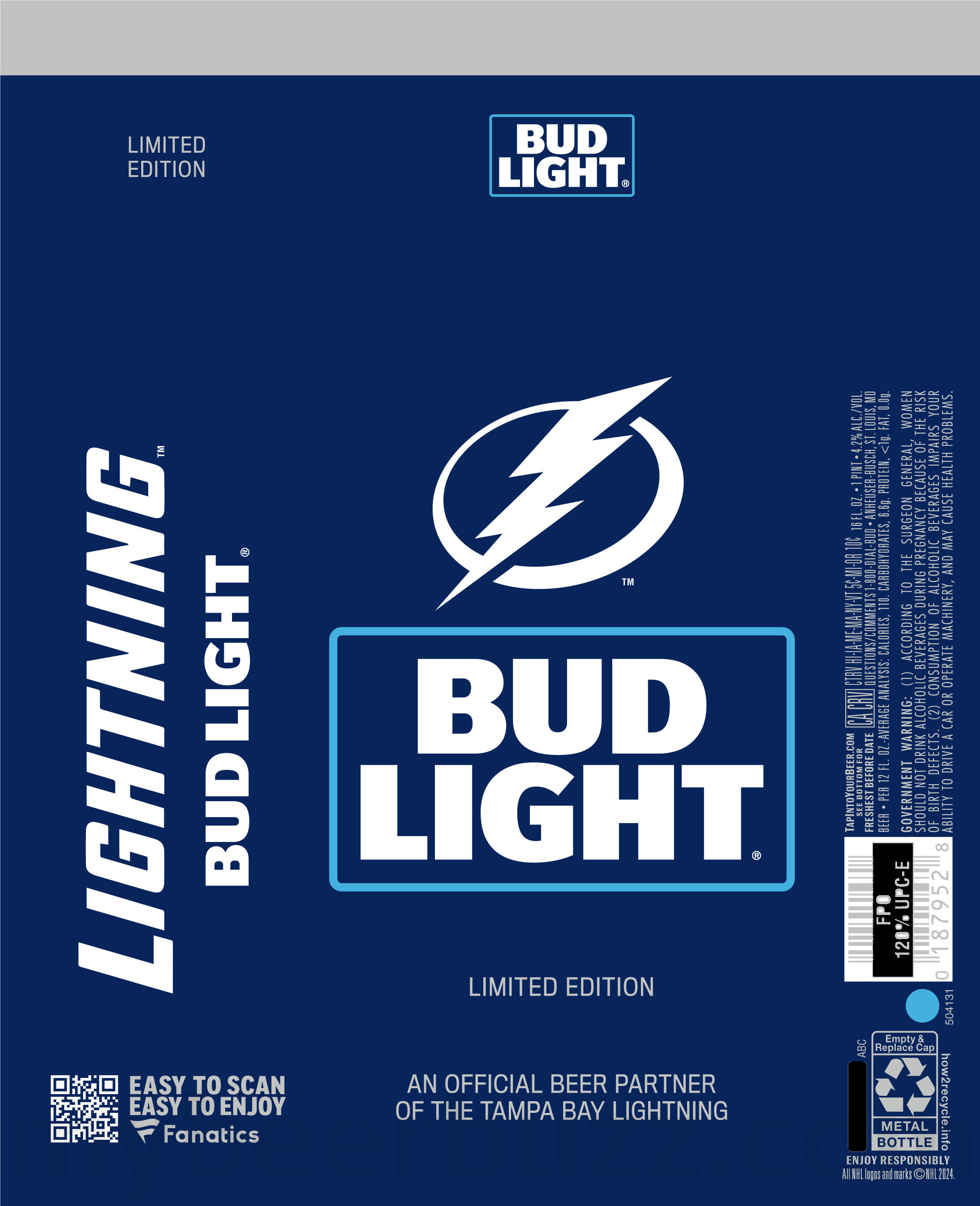 Bud Light Picks A Super Bowl Champion…And The Winner Is… / ECU Pirates / Tigers / Wildcats / Sam Houston Bearkats / CCU Chants Up / Limited Edition / EWU Athletics / Lobos / UTSA / NDSU / Cyclones / Mizzou / Nevada / Terps / Arkansas / OSU Cowboys / Gata / Wildcats / Hawkeyes / Jayhawks / OU Sooners / Texas Tech / Fresno State / UTEP Miners / Gators / SDSU / Lightning / Dallas Stars / Minnesota Wild / LA Kings / Colorado Avalanche / Penn State / Texas 61 apostMBB 2370