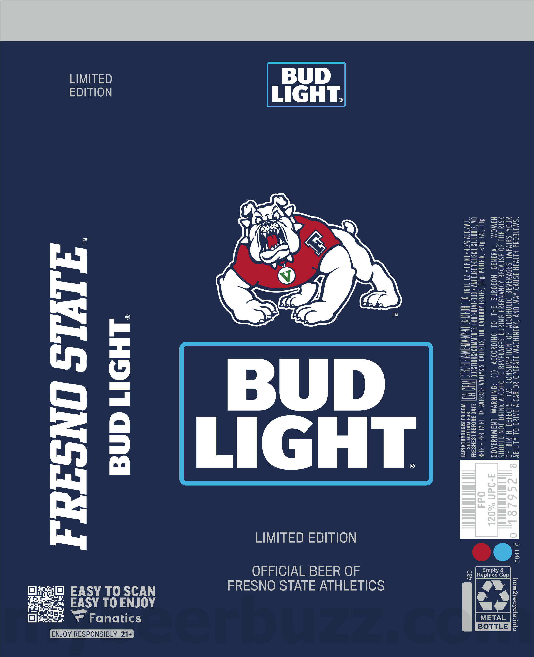 Bud Light Picks A Super Bowl Champion…And The Winner Is… / ECU Pirates / Tigers / Wildcats / Sam Houston Bearkats / CCU Chants Up / Limited Edition / EWU Athletics / Lobos / UTSA / NDSU / Cyclones / Mizzou / Nevada / Terps / Arkansas / OSU Cowboys / Gata / Wildcats / Hawkeyes / Jayhawks / OU Sooners / Texas Tech / Fresno State / UTEP Miners / Gators / SDSU / Lightning / Dallas Stars / Minnesota Wild / LA Kings / Colorado Avalanche / Penn State / Texas 65 apostMBB 2374