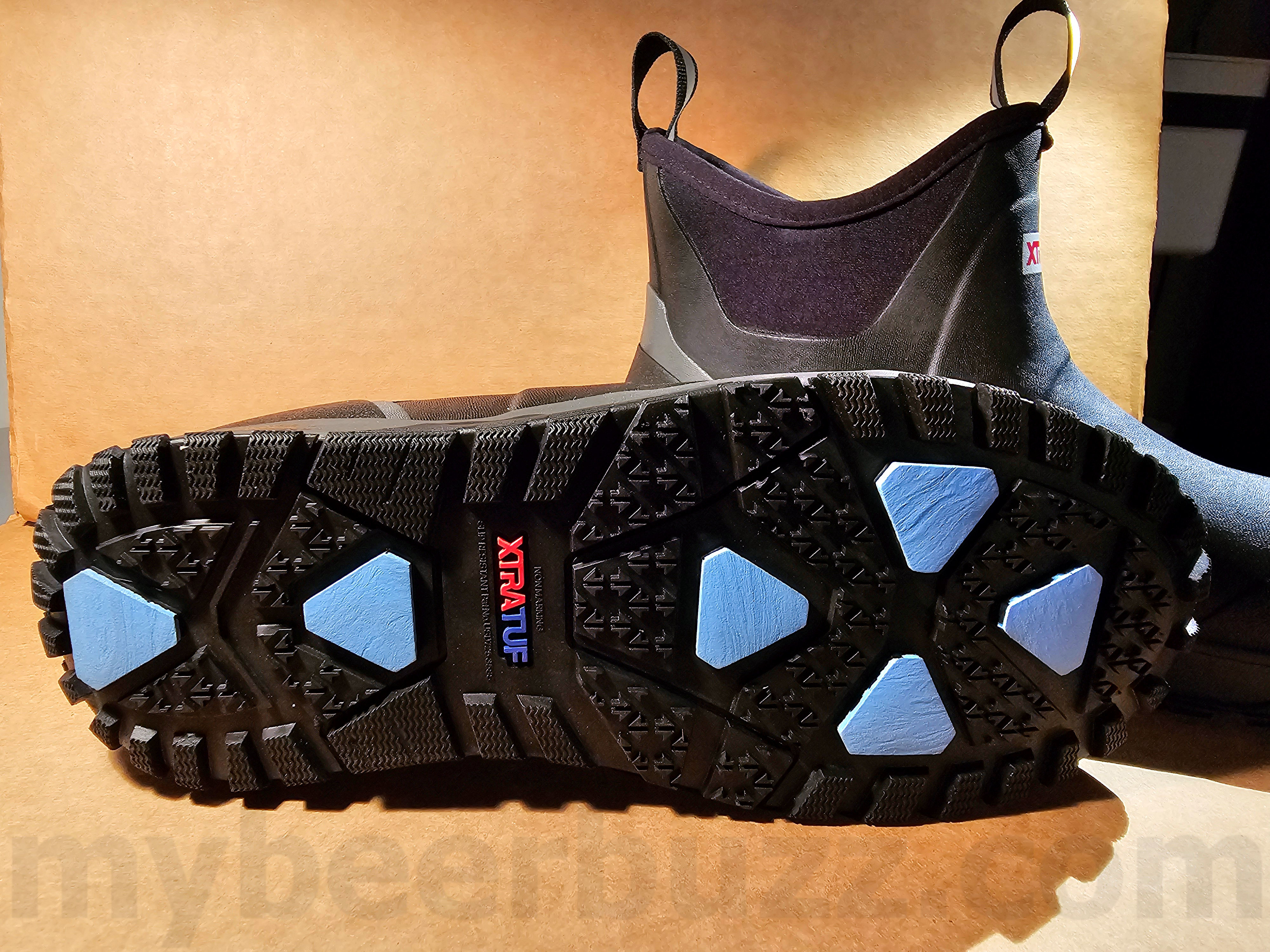 Mybeerbuzz .com Highlights The XTRATUF 6” ADB Ice Rubber Boots (Review) Mybeerbuzz .com Highlights The XTRATUF 6” ADB Ice Rubber Boots (Review)
