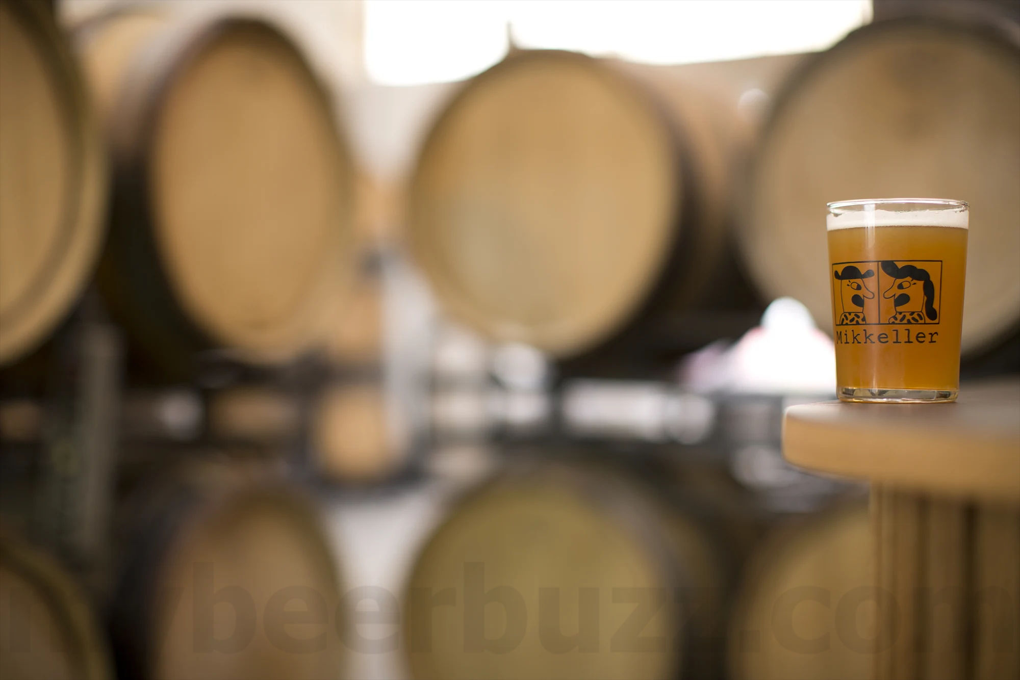 Mikkeller Partnering With Carlsberg For Distribution Mikkeller Partnering With Carlsberg For Distribution