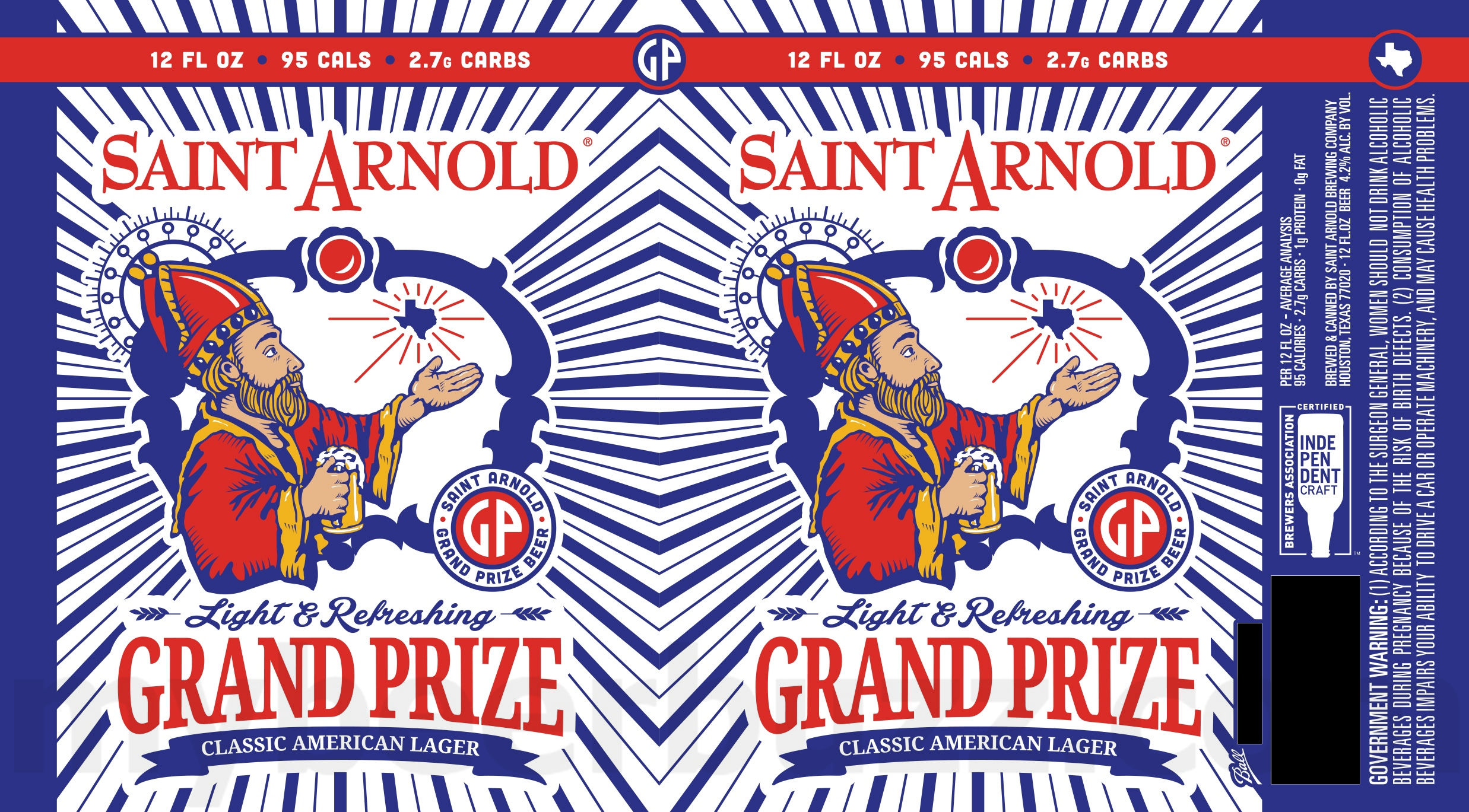 Saint Arnold Grand Prize Returns 36 apostMBB 2499