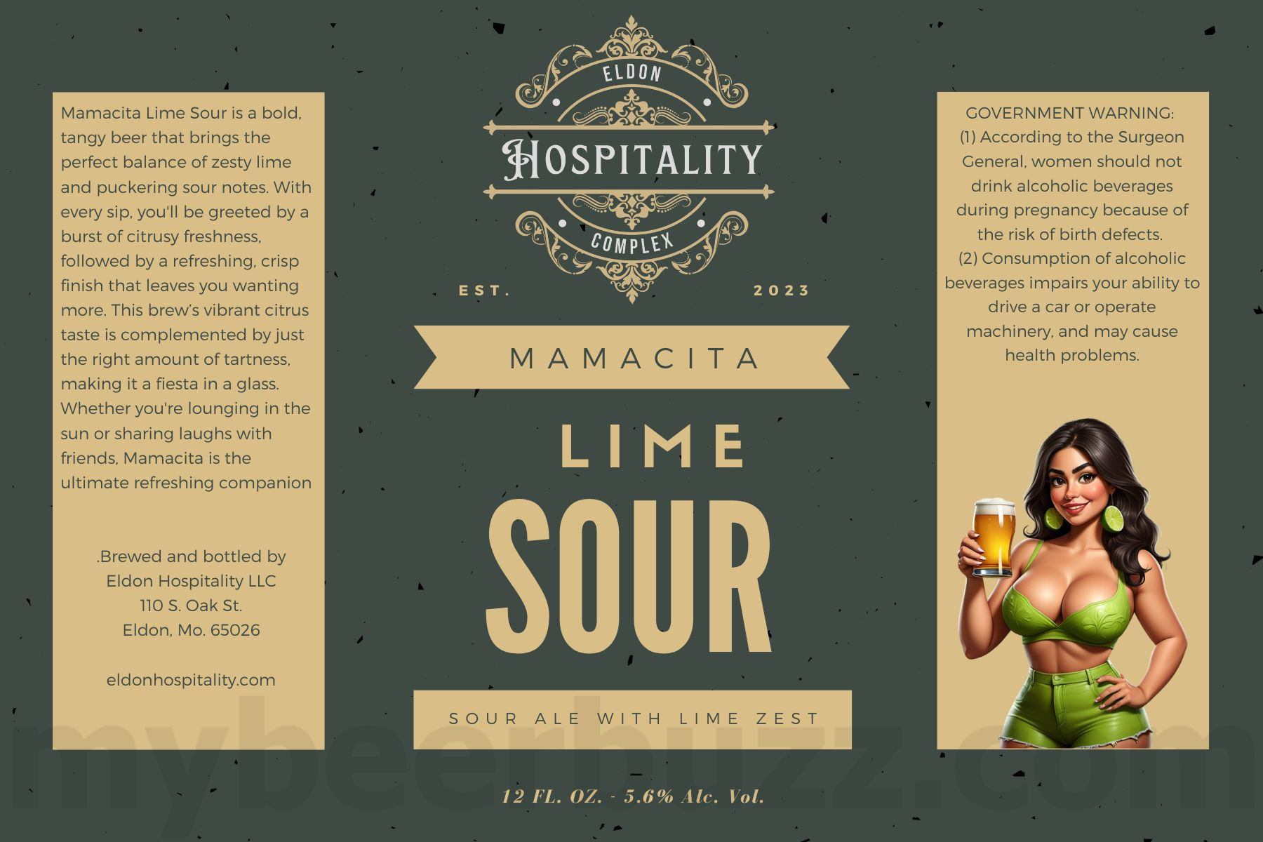 Controversial Beer & Brewery Names (Update List) 14 apostMBB 2568