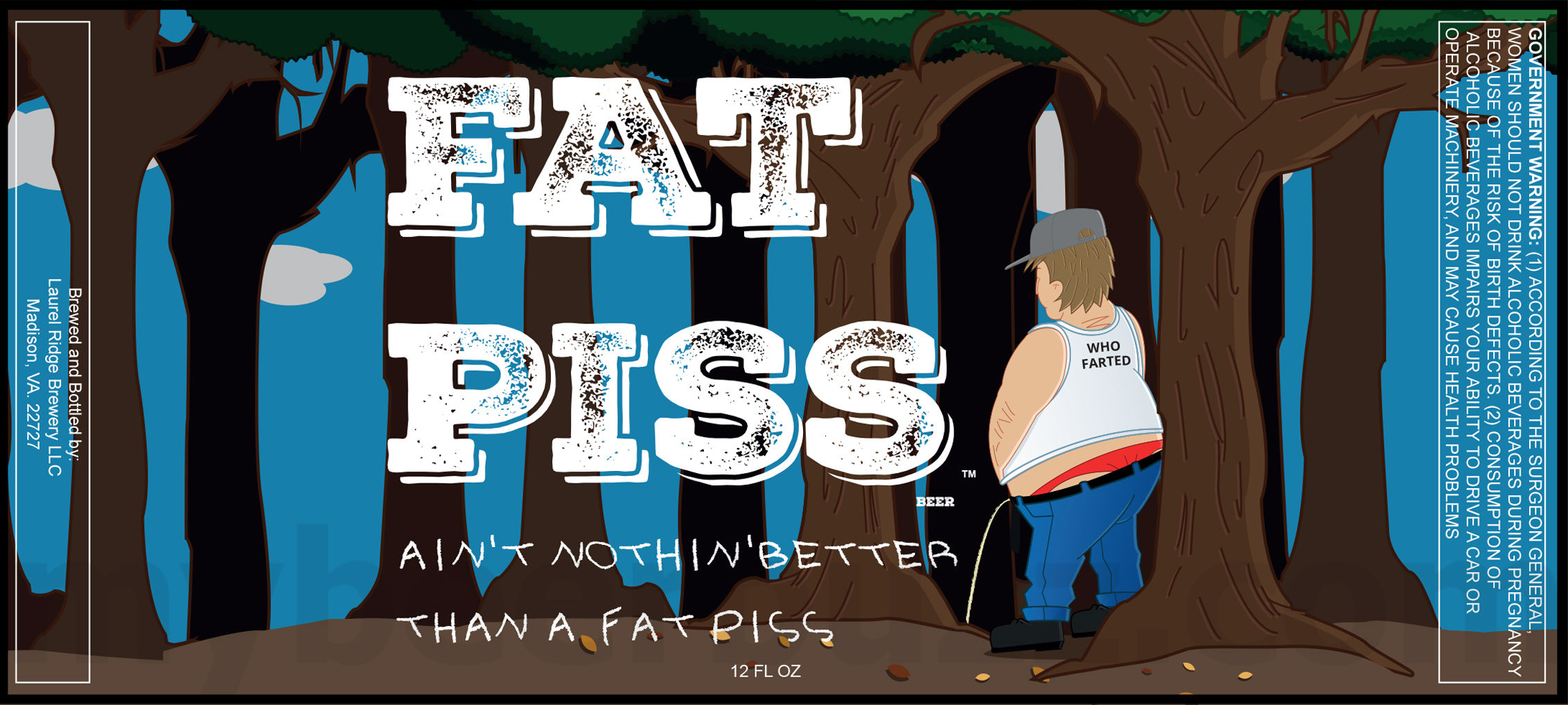 Controversial Beer & Brewery Names (Update List) 16 apostMBB 2569