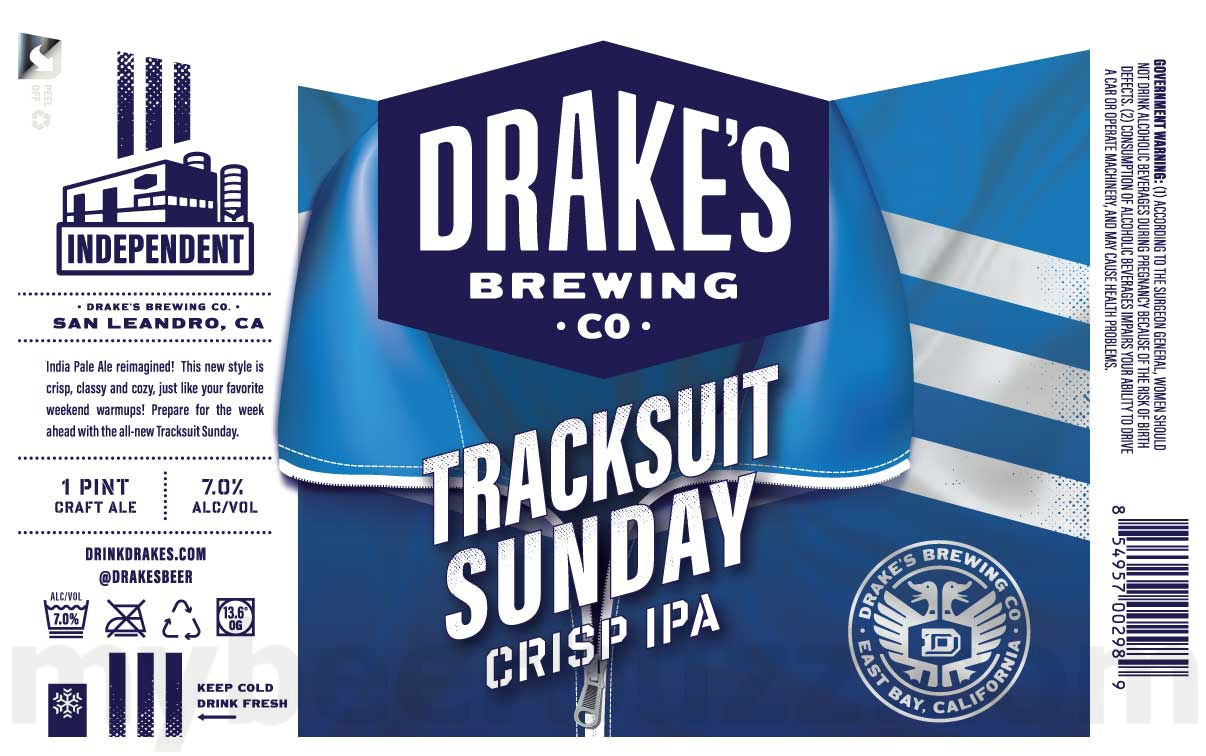 Drake’s Adding Bold Rush Liquid Gold, Hazy Susan & Tracksuit Sunday 10 apostMBB 2592