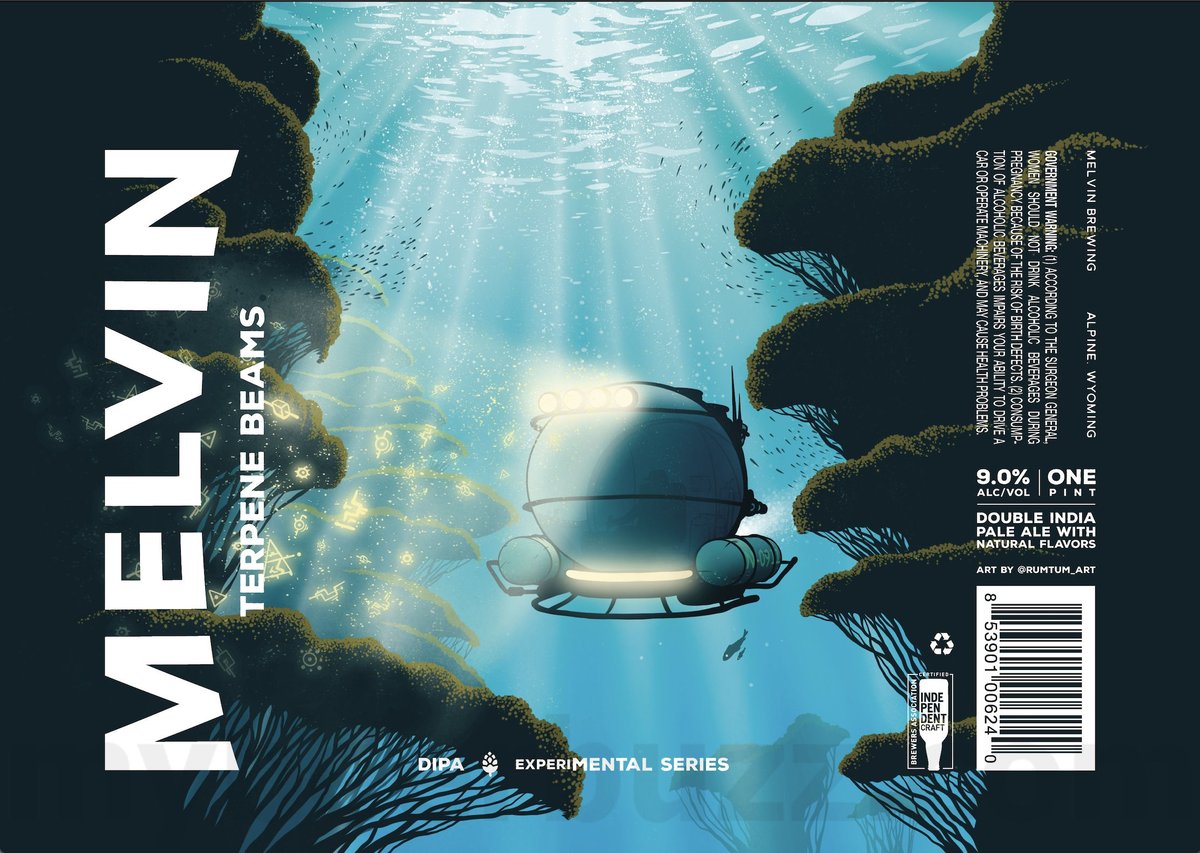 Melvin Updating Whoa Nellie, Ankle Buster, Bonita Bonita Mtn Style, Sun Spanked, Liquid Blanket, Huckleberry Haze, 2x4, Asterisk, Pils Boutique, Terpene Dreams, Juice Oddity, Fireside Funk, Snow Stoked! & Old Pal 13 apostMBB 2659