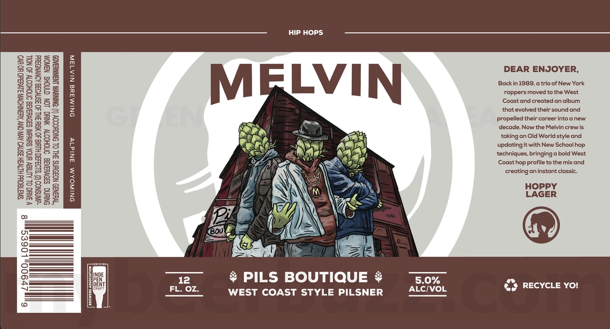 Melvin Updating Whoa Nellie, Ankle Buster, Bonita Bonita Mtn Style, Sun Spanked, Liquid Blanket, Huckleberry Haze, 2x4, Asterisk, Pils Boutique, Terpene Dreams, Juice Oddity, Fireside Funk, Snow Stoked! & Old Pal 14 apostMBB 2660