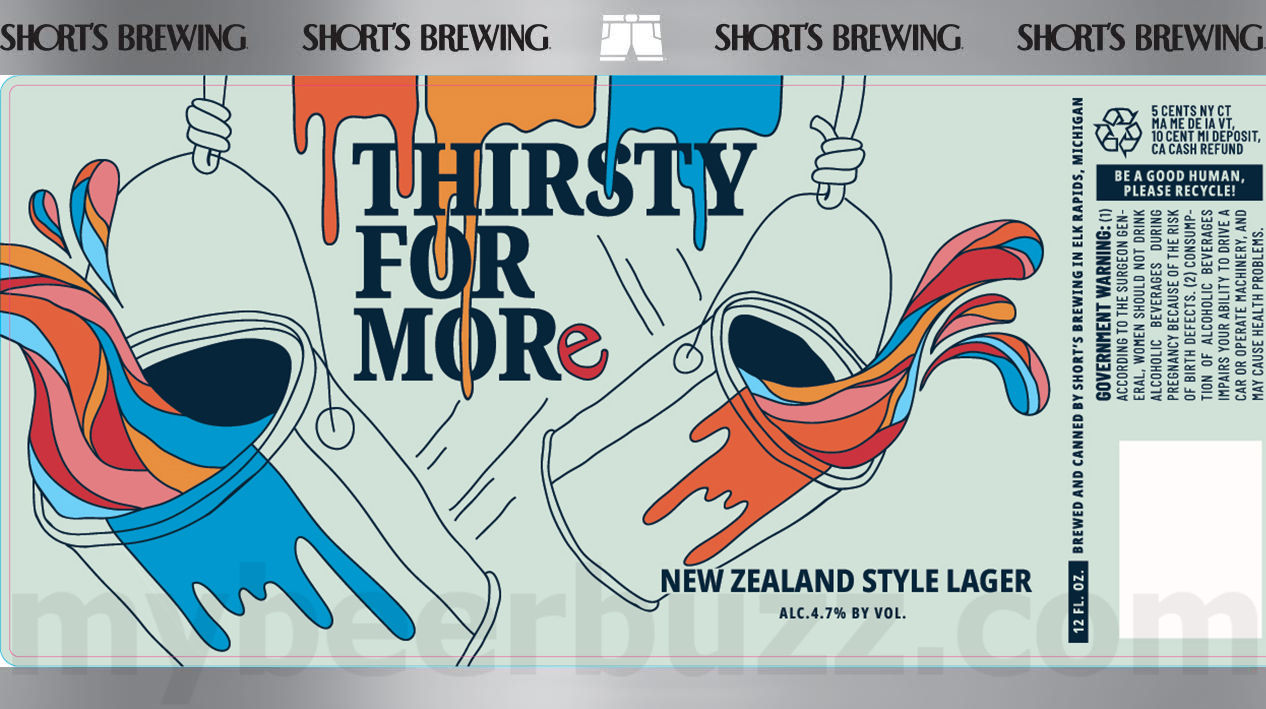 Short’s Updating Aww Jeah, Local’s Amber, Nitro Super Delicious Irish Stout, Prolonged Enjoyment, Summer Heat, Payne Pils, Noble Chaos, Local's Heavy, Citra Local's, Alpine Amber, Thirsty For More, Oh-Kay, SIlver Tuna, Junk And Rubbish, Porta Party, Blooming Amber, Rocktoberfest, Double Psychadelic Cat Grass, Local's Xtra Light, Local's Pineapple, All In IPA, Local's Cran-Orange & Spring Hazy IPA 29 apostMBB 2666