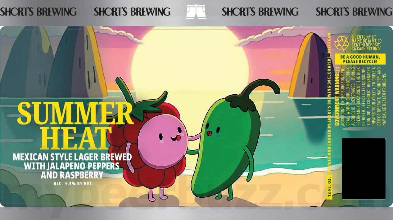 Short’s Updating Aww Jeah, Local’s Amber, Nitro Super Delicious Irish Stout, Prolonged Enjoyment, Summer Heat, Payne Pils, Noble Chaos, Local's Heavy, Citra Local's, Alpine Amber, Thirsty For More, Oh-Kay, SIlver Tuna, Junk And Rubbish, Porta Party, Blooming Amber, Rocktoberfest, Double Psychadelic Cat Grass, Local's Xtra Light, Local's Pineapple, All In IPA, Local's Cran-Orange & Spring Hazy IPA 36 apostMBB 2673