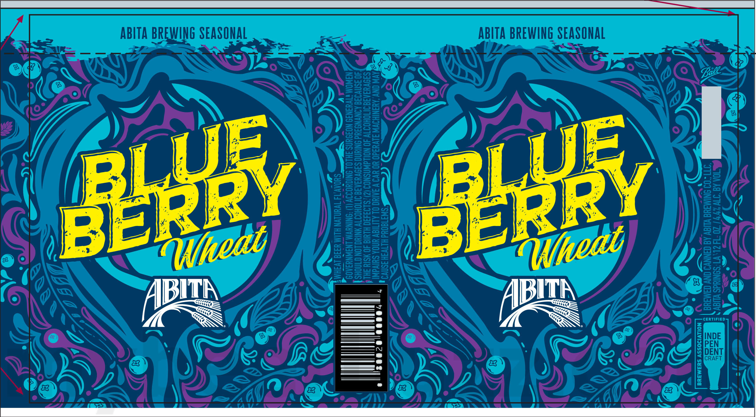 Abita Updating Andygator, Blueberry Wheat, Creamsicle IPA, Hopical Storm, Experimental IPA, Bananas Foster Stout, Purple Gator, 2375 Pale Ale, Northshore Sunset, Peach Lager, Bourbon Street Imperial Stout, Delta Gator & Trpl Dog 24 apostMBB 2752