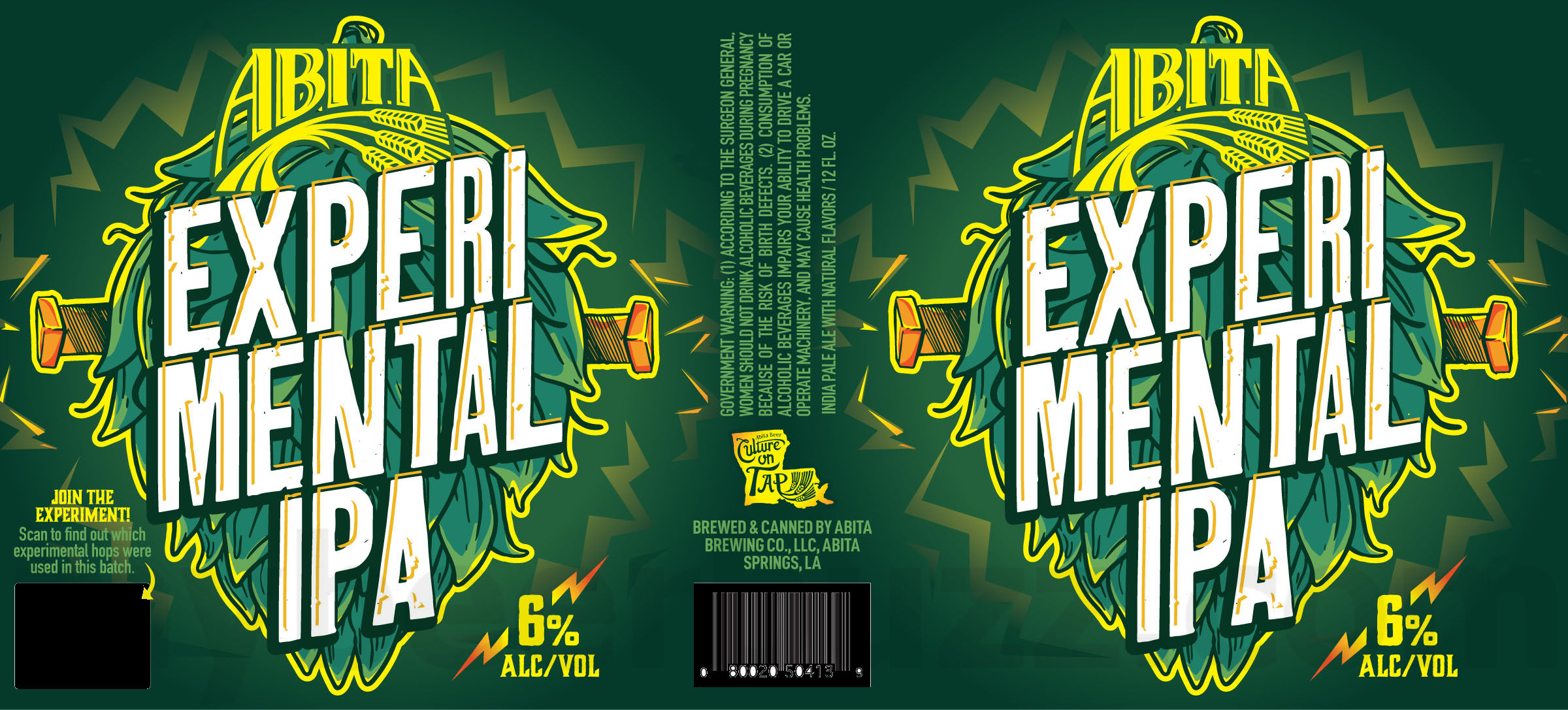 Abita Updating Andygator, Blueberry Wheat, Creamsicle IPA, Hopical Storm, Experimental IPA, Bananas Foster Stout, Purple Gator, 2375 Pale Ale, Northshore Sunset, Peach Lager, Bourbon Street Imperial Stout, Delta Gator & Trpl Dog 25 apostMBB 2753