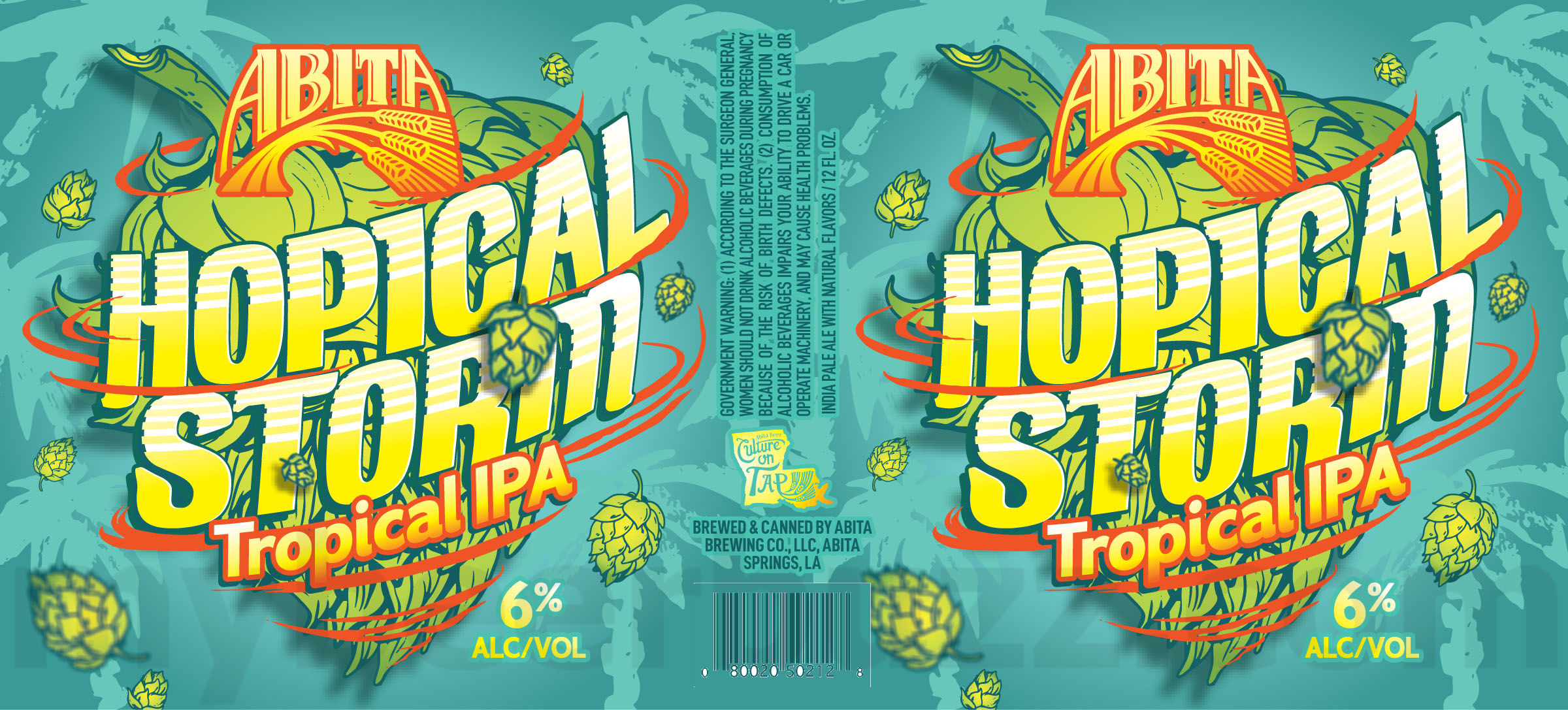 Abita Updating Andygator, Blueberry Wheat, Creamsicle IPA, Hopical Storm, Experimental IPA, Bananas Foster Stout, Purple Gator, 2375 Pale Ale, Northshore Sunset, Peach Lager, Bourbon Street Imperial Stout, Delta Gator & Trpl Dog 26 apostMBB 2754
