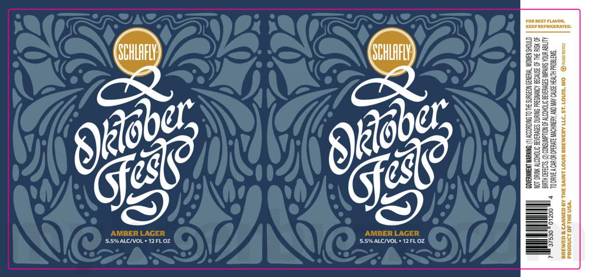 Schlafly Oktoberfest 2024 Schlafly Oktoberfest 2024