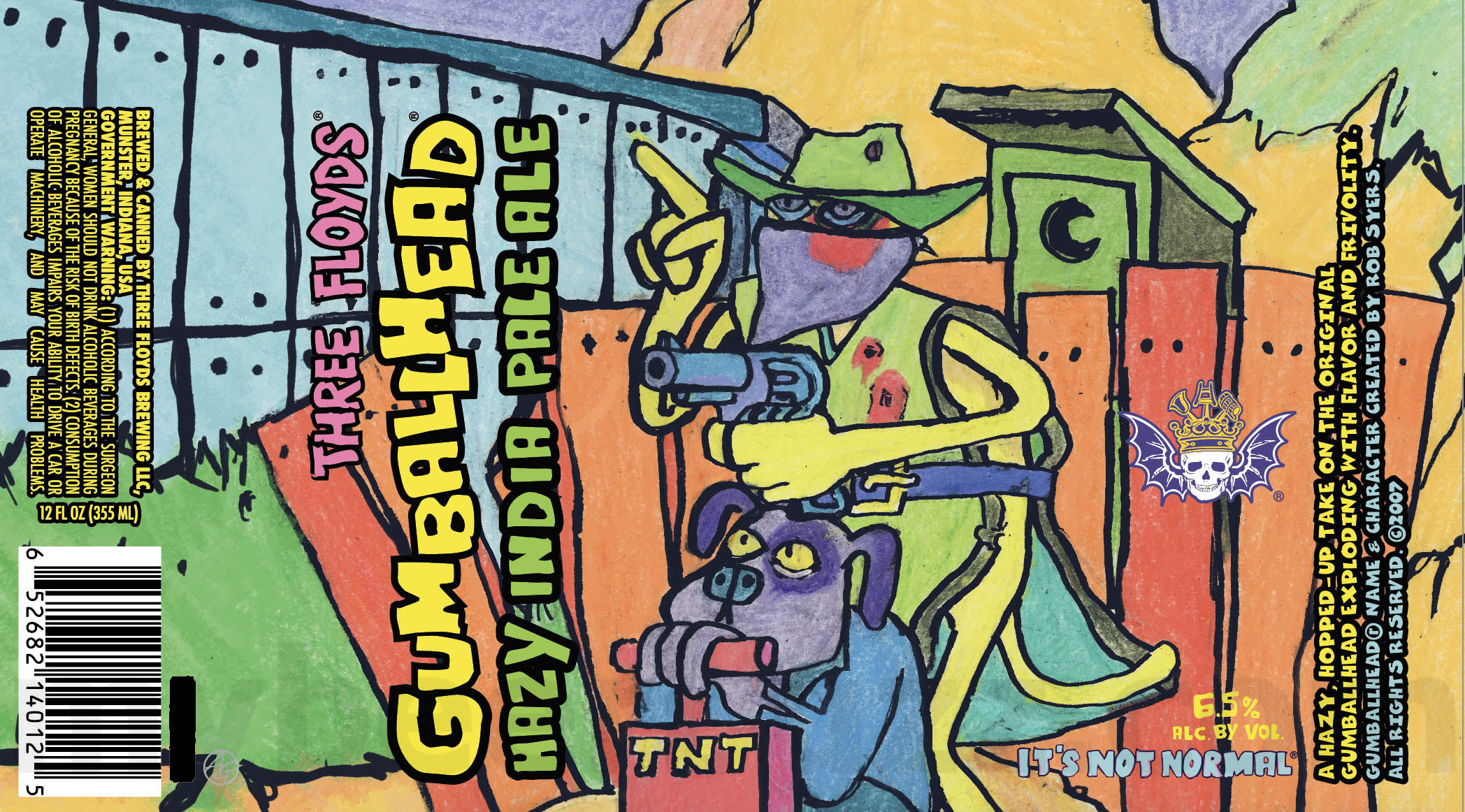 3 Floyds Adding Age Of Otters, Cimmerian Sabertooth Berzerker, Gumballhead, Gumballhead DIPA, Gumballhead Hazy IPA, Gumballhead Blood Orange And Lemon & Foeder Fiend Blueberry 11 apostMBB 2859