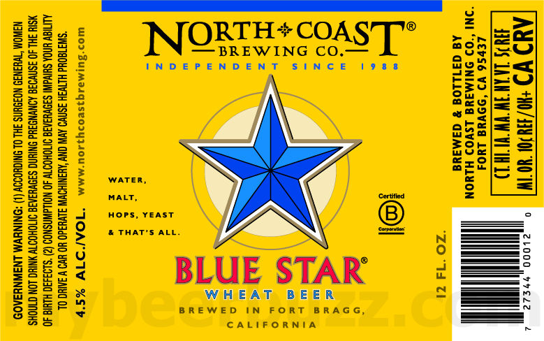 North Coast Working On 35th Anniversary Ale / Scrimshaw Ale / Old Rasputin / Brother Thelonious / 2024 Barrel-Aged Old Rasputin / Blue Star / Old No. 38 Stout / Zócalo Stout 16 apostMBB 2906