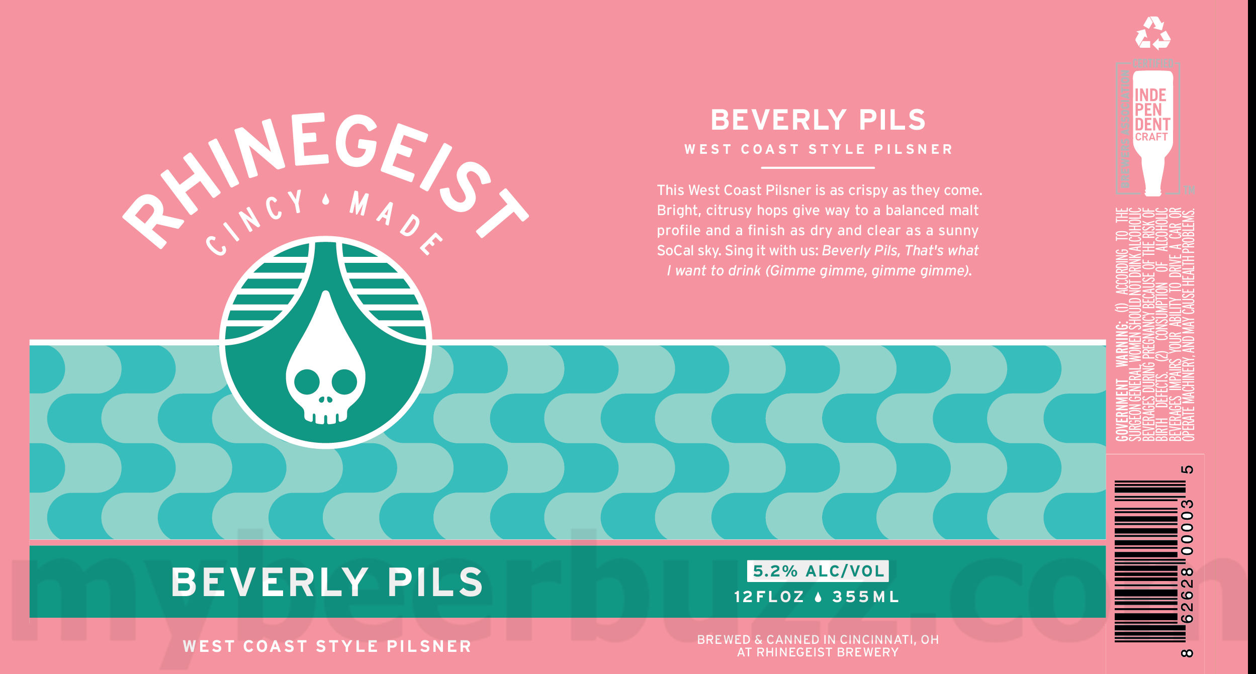Rhinegeist & Deschutes Team Up For Sabro Express / Now And Ten / Knowledge / Pretty Bird / Electric Glow / Kiwi (The Bird) / Cincy Light / Wingspan / Neapolitan Mushhushshu / Mushhushshu / Salted Caramel Mushhushshu / Bourbon Barrel Aged Night Whale / Rye Barrel Aged Night Whale / Red Wine Barrel Aged Night Whale / Cave Bear / Barrel Aged Ink / Double Oaked Ink / Side Quest / Barrel Aged Cordially Yours / Bubbles / Wing Span / Acoustic Glow / Cherry Cordial Ink / Saber Tooth Tiger / Surf Hut / Acoustic Glow / Mango Bubbles / Holiday Bubbles / Single Barrel Night Whale / Cold Plunge / Chocolate Moose / Imperial Bubbles / Barrel Aged Cafe Ink / Doc Hops / Blossom / Skip Beverly Pils / Ghost Haze / Ghost Pils / Truthadelic / Grapefruit Bubbles 28 apostMBB 3086