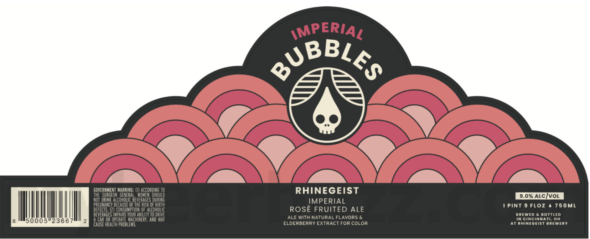 Rhinegeist & Deschutes Team Up For Sabro Express / Now And Ten / Knowledge / Pretty Bird / Electric Glow / Kiwi (The Bird) / Cincy Light / Wingspan / Neapolitan Mushhushshu / Mushhushshu / Salted Caramel Mushhushshu / Bourbon Barrel Aged Night Whale / Rye Barrel Aged Night Whale / Red Wine Barrel Aged Night Whale / Cave Bear / Barrel Aged Ink / Double Oaked Ink / Side Quest / Barrel Aged Cordially Yours / Bubbles / Wing Span / Acoustic Glow / Cherry Cordial Ink / Saber Tooth Tiger / Surf Hut / Acoustic Glow / Mango Bubbles / Holiday Bubbles / Single Barrel Night Whale / Cold Plunge / Chocolate Moose / Imperial Bubbles / Barrel Aged Cafe Ink / Doc Hops / Blossom / Skip Beverly Pils / Ghost Haze / Ghost Pils / Truthadelic / Grapefruit Bubbles 29 apostMBB 3087