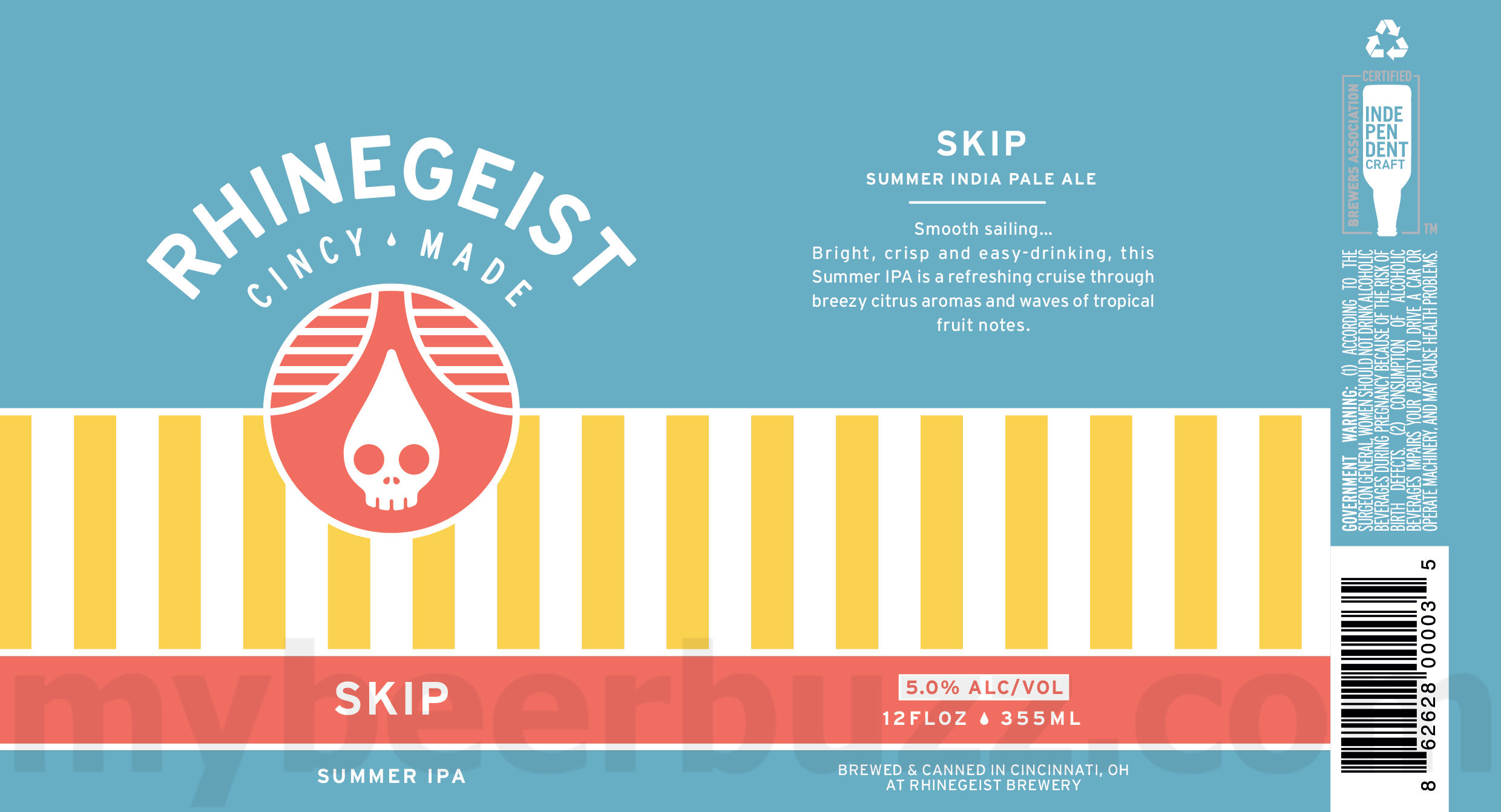 Rhinegeist & Deschutes Team Up For Sabro Express / Now And Ten / Knowledge / Pretty Bird / Electric Glow / Kiwi (The Bird) / Cincy Light / Wingspan / Neapolitan Mushhushshu / Mushhushshu / Salted Caramel Mushhushshu / Bourbon Barrel Aged Night Whale / Rye Barrel Aged Night Whale / Red Wine Barrel Aged Night Whale / Cave Bear / Barrel Aged Ink / Double Oaked Ink / Side Quest / Barrel Aged Cordially Yours / Bubbles / Wing Span / Acoustic Glow / Cherry Cordial Ink / Saber Tooth Tiger / Surf Hut / Acoustic Glow / Mango Bubbles / Holiday Bubbles / Single Barrel Night Whale / Cold Plunge / Chocolate Moose / Imperial Bubbles / Barrel Aged Cafe Ink / Doc Hops / Blossom / Skip Beverly Pils / Ghost Haze / Ghost Pils / Truthadelic / Grapefruit Bubbles 30 apostMBB 3088