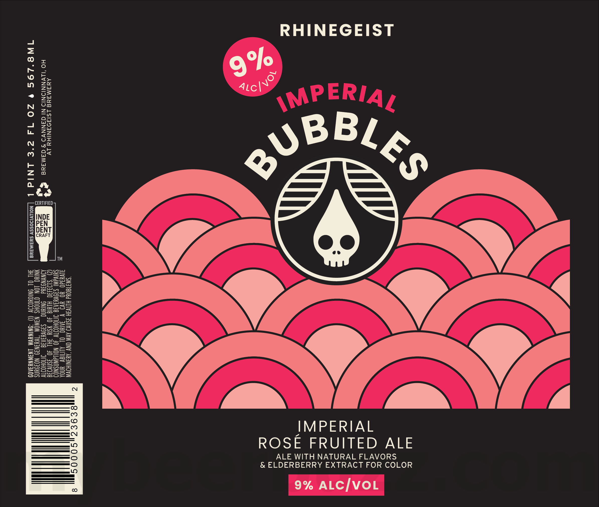 Rhinegeist & Deschutes Team Up For Sabro Express / Now And Ten / Knowledge / Pretty Bird / Electric Glow / Kiwi (The Bird) / Cincy Light / Wingspan / Neapolitan Mushhushshu / Mushhushshu / Salted Caramel Mushhushshu / Bourbon Barrel Aged Night Whale / Rye Barrel Aged Night Whale / Red Wine Barrel Aged Night Whale / Cave Bear / Barrel Aged Ink / Double Oaked Ink / Side Quest / Barrel Aged Cordially Yours / Bubbles / Wing Span / Acoustic Glow / Cherry Cordial Ink / Saber Tooth Tiger / Surf Hut / Acoustic Glow / Mango Bubbles / Holiday Bubbles / Single Barrel Night Whale / Cold Plunge / Chocolate Moose / Imperial Bubbles / Barrel Aged Cafe Ink / Doc Hops / Blossom / Skip Beverly Pils / Ghost Haze / Ghost Pils / Truthadelic / Grapefruit Bubbles 34 apostMBB 3092