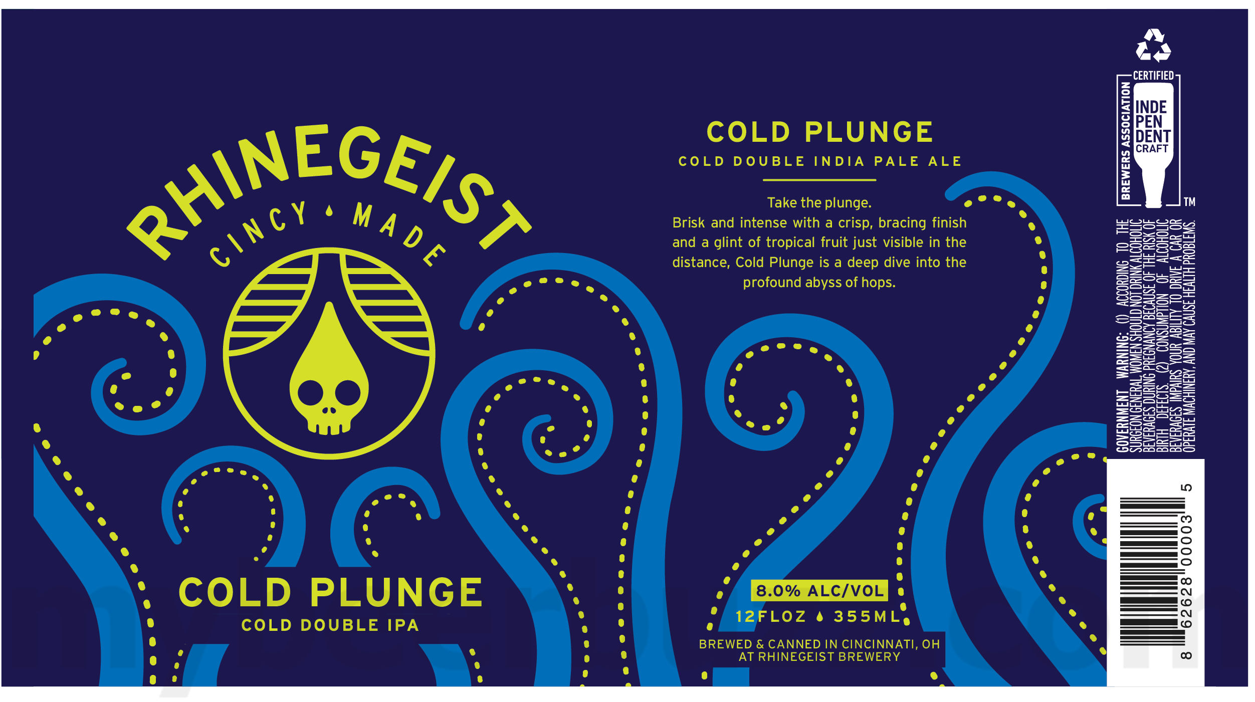 Rhinegeist & Deschutes Team Up For Sabro Express / Now And Ten / Knowledge / Pretty Bird / Electric Glow / Kiwi (The Bird) / Cincy Light / Wingspan / Neapolitan Mushhushshu / Mushhushshu / Salted Caramel Mushhushshu / Bourbon Barrel Aged Night Whale / Rye Barrel Aged Night Whale / Red Wine Barrel Aged Night Whale / Cave Bear / Barrel Aged Ink / Double Oaked Ink / Side Quest / Barrel Aged Cordially Yours / Bubbles / Wing Span / Acoustic Glow / Cherry Cordial Ink / Saber Tooth Tiger / Surf Hut / Acoustic Glow / Mango Bubbles / Holiday Bubbles / Single Barrel Night Whale / Cold Plunge / Chocolate Moose / Imperial Bubbles / Barrel Aged Cafe Ink / Doc Hops / Blossom / Skip Beverly Pils / Ghost Haze / Ghost Pils / Truthadelic / Grapefruit Bubbles 37 apostMBB 3094