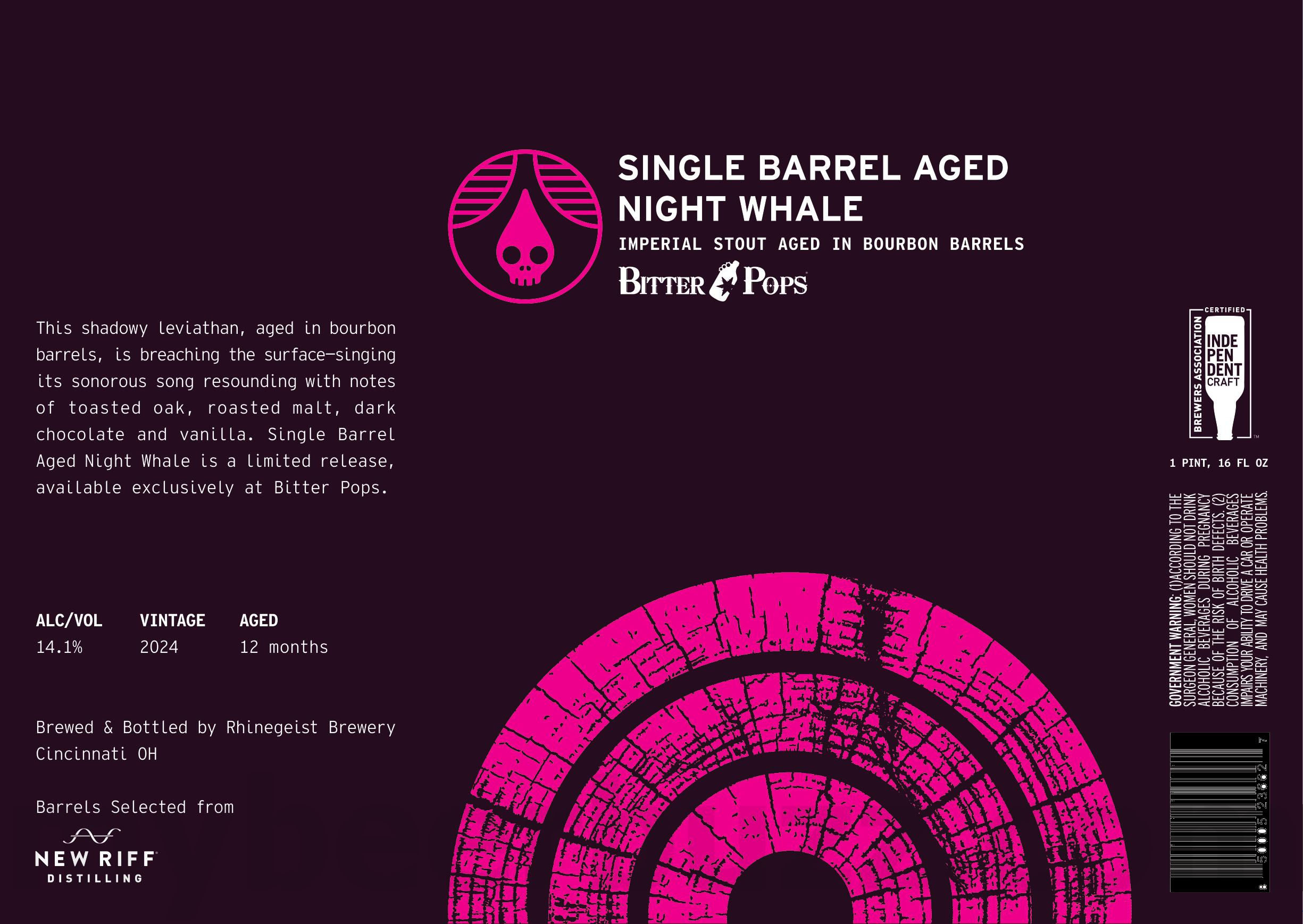 Rhinegeist & Deschutes Team Up For Sabro Express / Now And Ten / Knowledge / Pretty Bird / Electric Glow / Kiwi (The Bird) / Cincy Light / Wingspan / Neapolitan Mushhushshu / Mushhushshu / Salted Caramel Mushhushshu / Bourbon Barrel Aged Night Whale / Rye Barrel Aged Night Whale / Red Wine Barrel Aged Night Whale / Cave Bear / Barrel Aged Ink / Double Oaked Ink / Side Quest / Barrel Aged Cordially Yours / Bubbles / Wing Span / Acoustic Glow / Cherry Cordial Ink / Saber Tooth Tiger / Surf Hut / Acoustic Glow / Mango Bubbles / Holiday Bubbles / Single Barrel Night Whale / Cold Plunge / Chocolate Moose / Imperial Bubbles / Barrel Aged Cafe Ink / Doc Hops / Blossom / Skip Beverly Pils / Ghost Haze / Ghost Pils / Truthadelic / Grapefruit Bubbles 38 apostMBB 3095