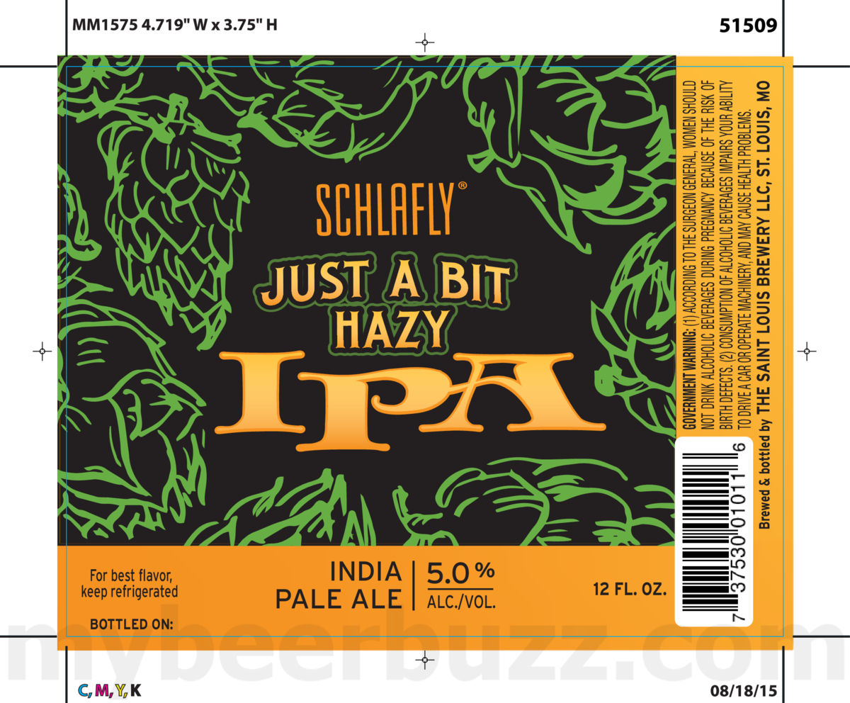 Schlafly Beer Releases New Variety Pack: Hazed For Days 8 apostMBB 3162