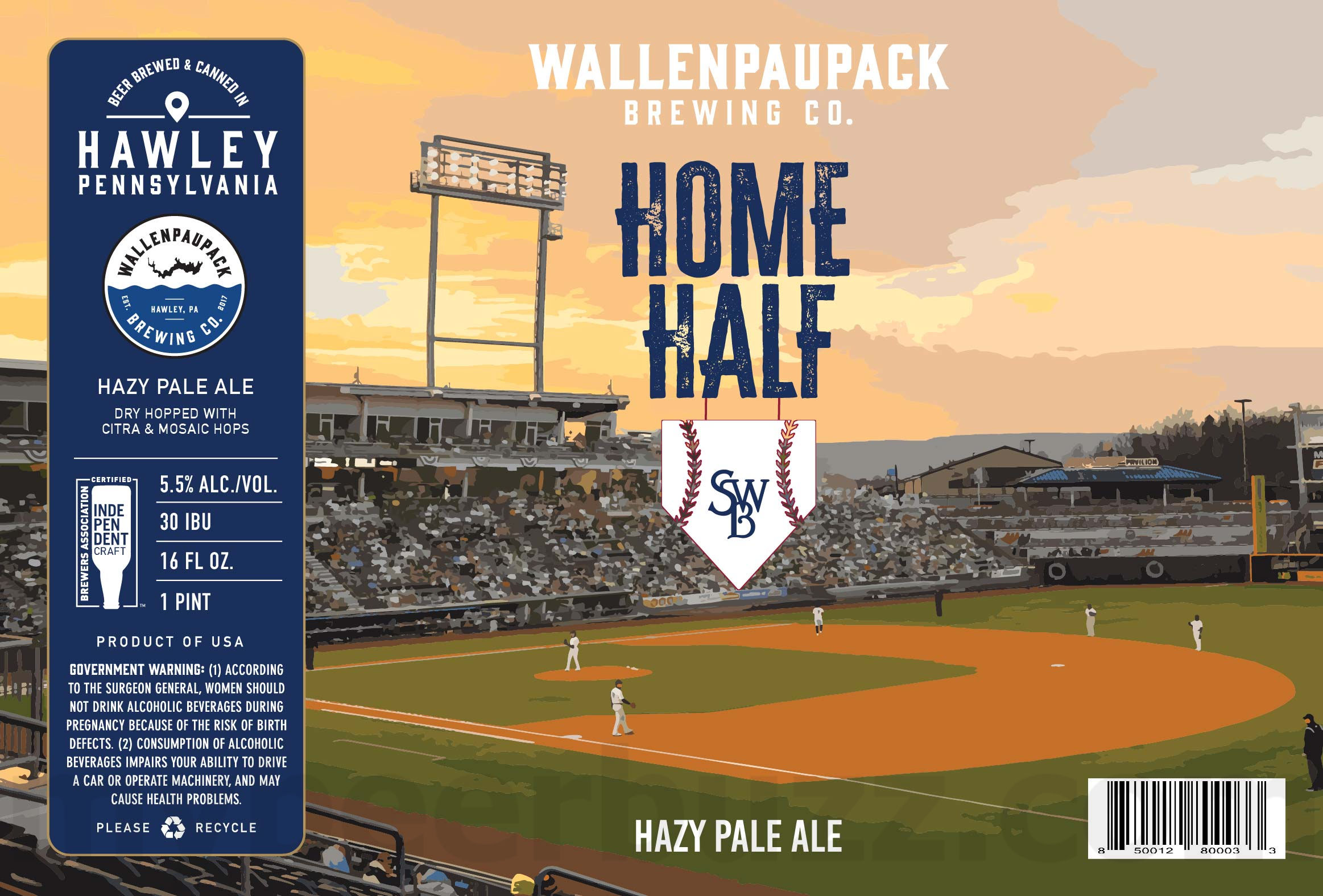 Wallenpaupack Brewing Adding American Blonde, Dock Days, For The Love Of Lager: Pre-Prohibition, Munich-Style, Italian-Style, Pocket Bock, German-Style Dark, Lake Haze #27, #26, #25 & #24 / Haus / Home Half / Beer Garden Party / For The Love Of Lager Rye Lager / Activator / For The Love Of Lager Mexican-Style Dark Lager / Grand Kroon / Trône / Cinnamon Churro Cream Ale / Lake Haze #39 Tubin' / Dive Team / Tropikroon / HelleSent / Jimmy / You've Got The Rice Stuff / Dunkelweizen / Reaper's Revenge / 8th Anniversary 38 apostMBB 3276