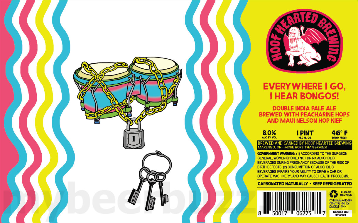 Hoof Hearted Adding Steel Toe Aqua Socks, It’s 5 O’Clock Somehow, And That’s When I Knew, Skittley Bittley Bop, Thanks For Letting Us Play Tonight, Steel Reverse, Wet When Slippery, Paint Me Like One Of Your French Bread Pizzas, Musk Of The Minotaur, Fine Corinthian Leather, One More Again, Did We Just Become Fwendz?, Cowboy Konkey Dong DIPA, Konkey Dong 4UP, Did We Just Become Friends?, Key Bump Pure Snow, Kooky Doug, VafflorMania, Pump & Run, Peppercorn Dork Club, Heartbreaking Motordrive, Girth Brooks, Wet My Hair For The Battle, I’m Done But I’m Not Done, That’s What Happens When You Put Ketchup On A Hot Dog, Put Your Ear Up To A Taco Shell What Do You Hear?, Dukes Of Ripstick, Tailpipin’ Dual Exhaust, Rosé Gosé, Goblin Mode, Alto Body Experience, For A Good Time Call Joe!, The Astro Turf Of Hair, Well Since I Came In Late I Might As Well Leave Early, Hi-Vis Velcro Gloves, Hairless Whisper, El Camino Misfire, Roller Blade, Saizzurp, Bone Zone, Whatever You Do Don't Stop Playing, Every Where I Go I Hear Bongos!, 2025 Dan In A Van, The Astro Turf Of Hair, Everybody Wants Some Wet Hop Edition, Later Dorks, Wet My Hair For The Battle and Dragonsaddle 26 apostMBB 3340