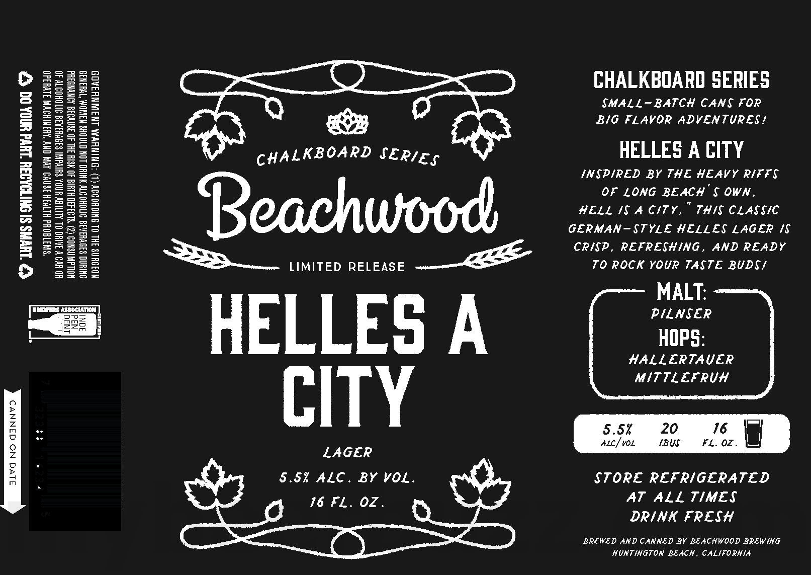 Beachwood & Firestone Walker Team Up For West Coast Way, Desierto Tropical, Coolship Chaos Yuzu, Coolship Chaos With Strawberry, Silver Fern, Helles A City & Hibiscus, Octopus Arcade, Funk Yeah Peach, Cuvèe Adela, Eyes To The Sky, Outnumbered By Animals, Stratallite Orbit, Beachwood Blonde, Sangria Serenade, Wonder Walker, Peak Pursuit, Tidal Track, Animatronic Friends, Pizza Corgi, Hyperspeed, Patio Project, Lil' Gator, Lupulin Lounge, Tailgate Mate, Keep IPA Weird, Secret Stash, Small Batch Moon Taxi, Elemental Existance, Double Fin, Supernova, Hef, Electric Limbs, Westside Beachside, Tailgate Mate,Electrohop, Pizza Corgi and Coastal Bliss 35 apostMBB 3366
