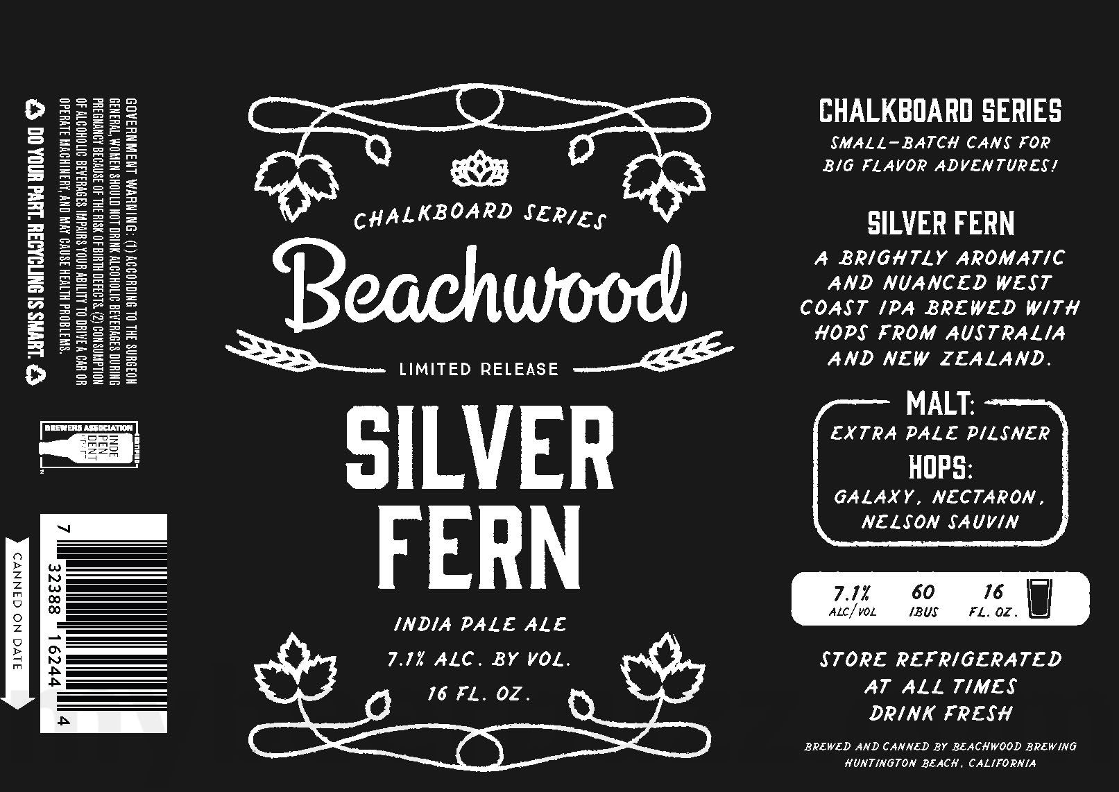 Beachwood & Firestone Walker Team Up For West Coast Way, Desierto Tropical, Coolship Chaos Yuzu, Coolship Chaos With Strawberry, Silver Fern, Helles A City & Hibiscus, Octopus Arcade, Funk Yeah Peach, Cuvèe Adela, Eyes To The Sky, Outnumbered By Animals, Stratallite Orbit, Beachwood Blonde, Sangria Serenade, Wonder Walker, Peak Pursuit, Tidal Track, Animatronic Friends, Pizza Corgi, Hyperspeed, Patio Project, Lil' Gator, Lupulin Lounge, Tailgate Mate, Keep IPA Weird, Secret Stash, Small Batch Moon Taxi, Elemental Existance, Double Fin, Supernova, Hef, Electric Limbs, Westside Beachside, Tailgate Mate,Electrohop, Pizza Corgi and Coastal Bliss 36 apostMBB 3367