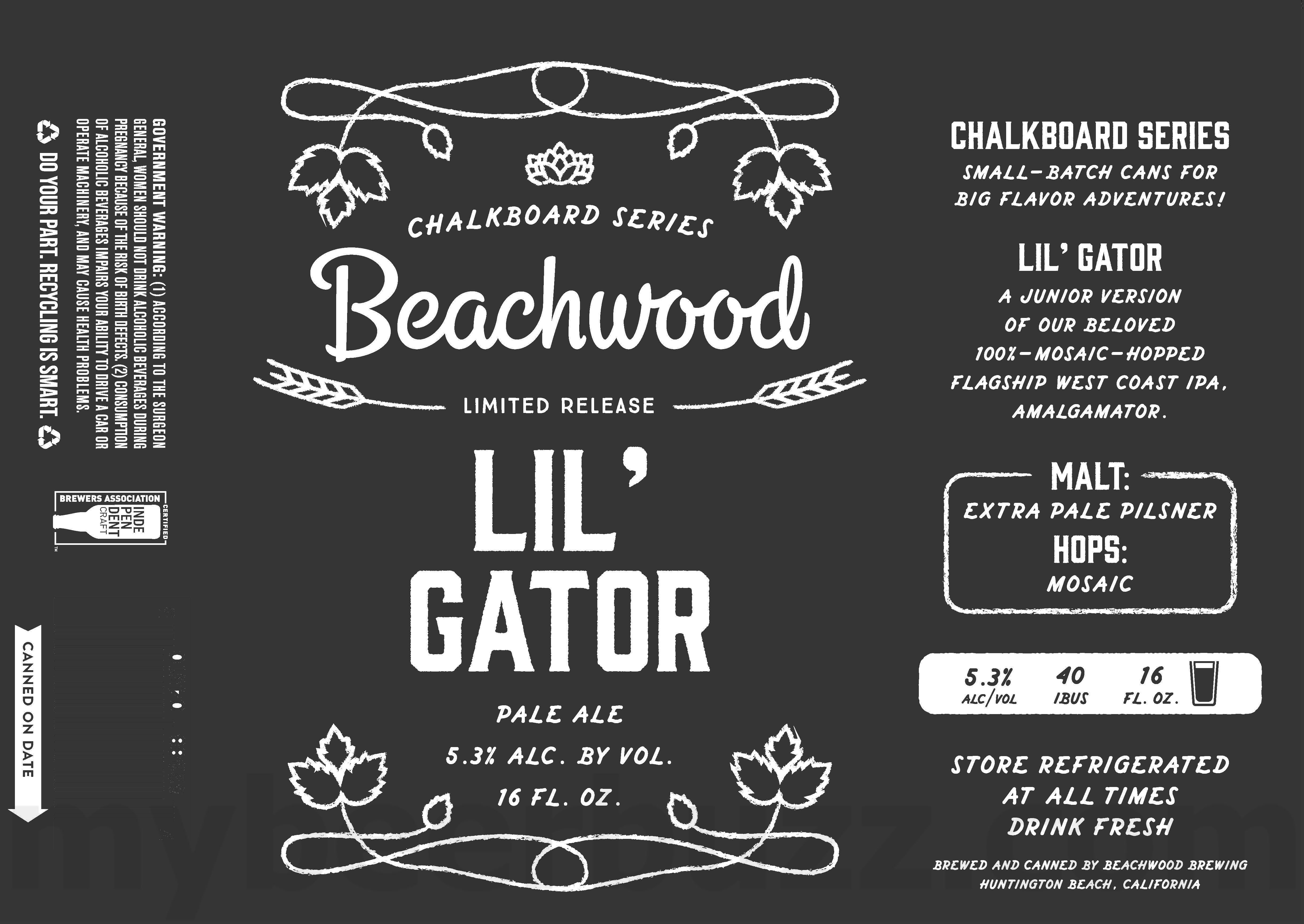 Beachwood & Firestone Walker Team Up For West Coast Way, Desierto Tropical, Coolship Chaos Yuzu, Coolship Chaos With Strawberry, Silver Fern, Helles A City & Hibiscus, Octopus Arcade, Funk Yeah Peach, Cuvèe Adela, Eyes To The Sky, Outnumbered By Animals, Stratallite Orbit, Beachwood Blonde, Sangria Serenade, Wonder Walker, Peak Pursuit, Tidal Track, Animatronic Friends, Pizza Corgi, Hyperspeed, Patio Project, Lil' Gator, Lupulin Lounge, Tailgate Mate, Keep IPA Weird, Secret Stash, Small Batch Moon Taxi, Elemental Existance, Double Fin, Supernova, Hef, Electric Limbs, Westside Beachside, Tailgate Mate,Electrohop, Pizza Corgi and Coastal Bliss 38 apostMBB 3369