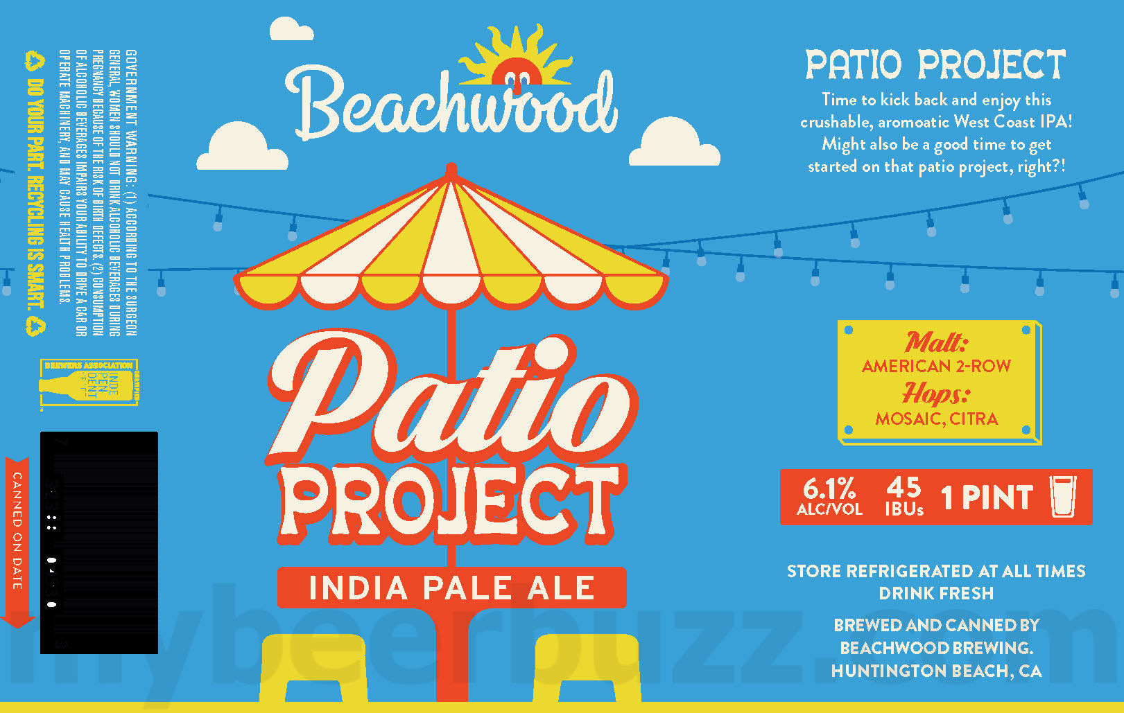Beachwood & Firestone Walker Team Up For West Coast Way, Desierto Tropical, Coolship Chaos Yuzu, Coolship Chaos With Strawberry, Silver Fern, Helles A City & Hibiscus, Octopus Arcade, Funk Yeah Peach, Cuvèe Adela, Eyes To The Sky, Outnumbered By Animals, Stratallite Orbit, Beachwood Blonde, Sangria Serenade, Wonder Walker, Peak Pursuit, Tidal Track, Animatronic Friends, Pizza Corgi, Hyperspeed, Patio Project, Lil' Gator, Lupulin Lounge, Tailgate Mate, Keep IPA Weird, Secret Stash, Small Batch Moon Taxi, Elemental Existance, Double Fin, Supernova, Hef, Electric Limbs, Westside Beachside, Tailgate Mate,Electrohop, Pizza Corgi and Coastal Bliss 39 apostMBB 3370