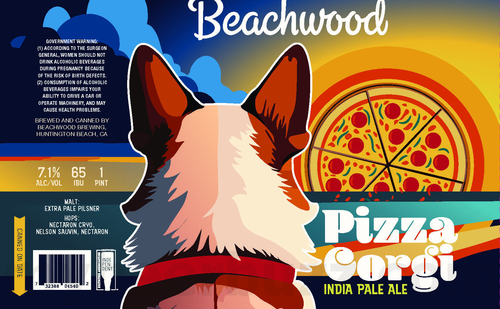 Beachwood & Firestone Walker Team Up For West Coast Way, Desierto Tropical, Coolship Chaos Yuzu, Coolship Chaos With Strawberry, Silver Fern, Helles A City & Hibiscus, Octopus Arcade, Funk Yeah Peach, Cuvèe Adela, Eyes To The Sky, Outnumbered By Animals, Stratallite Orbit, Beachwood Blonde, Sangria Serenade, Wonder Walker, Peak Pursuit, Tidal Track, Animatronic Friends, Pizza Corgi, Hyperspeed, Patio Project, Lil' Gator, Lupulin Lounge, Tailgate Mate, Keep IPA Weird, Secret Stash, Small Batch Moon Taxi, Elemental Existance, Double Fin, Supernova, Hef, Electric Limbs, Westside Beachside, Tailgate Mate,Electrohop, Pizza Corgi and Coastal Bliss 41 apostMBB 3372