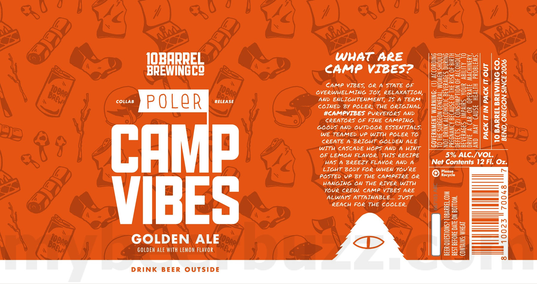 10 Barrel Adding Camp Vibes Collaboration 8 apostMBB 3373
