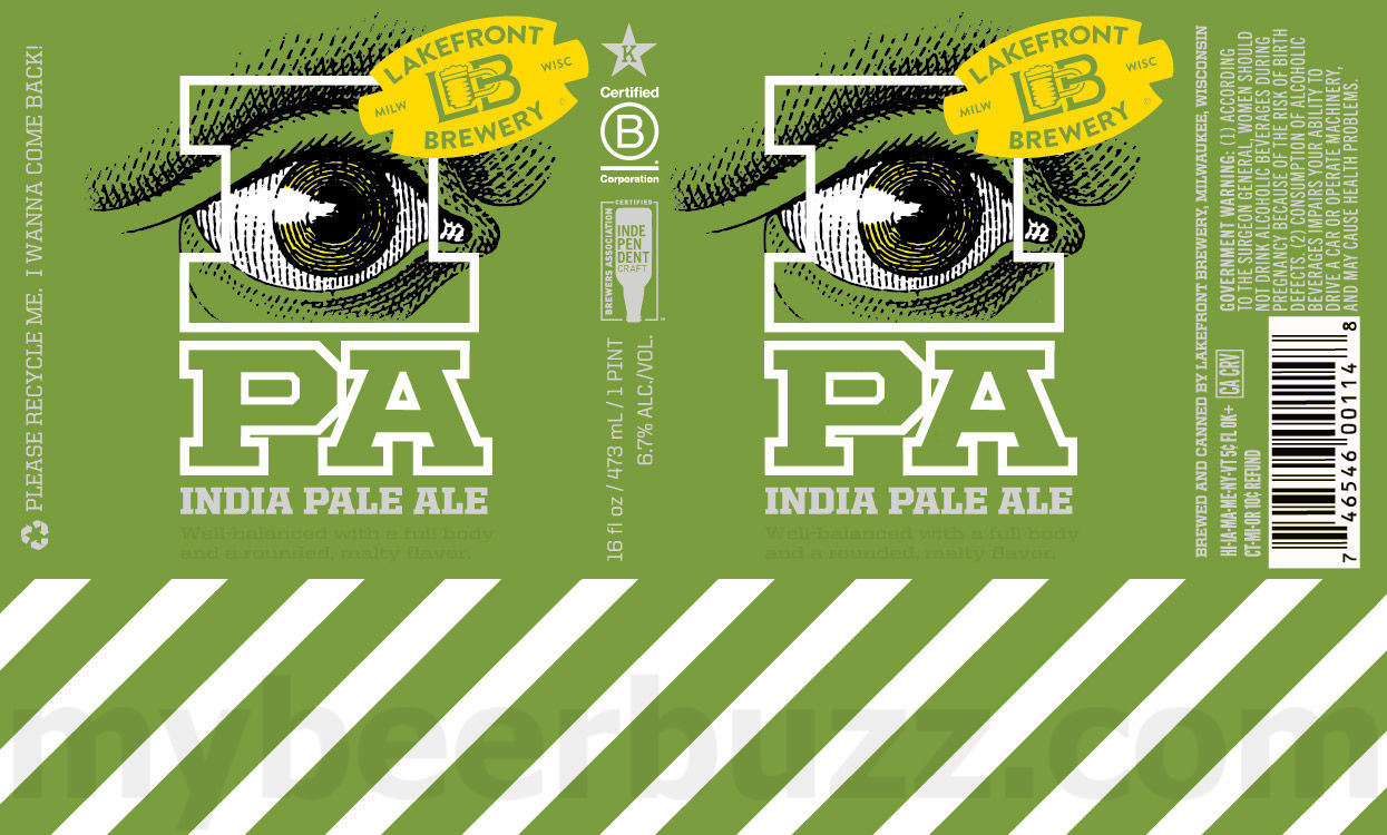 Lakefront Adding BA Breakfast Oatmeal Stout, BA Imperial Raspberry Vanilla Ale, Bierzeit, Bumble Bear & Eastside Dark / Hop Gods / IPA / Maibock / Oktoberfest / Pumpkin Lager / River West Stein / Hazy Rabbit / Barrel Aged Pumpkin Imperial Ale / Baltic Porter / Blackberry Ale / Imperial Raspberry Vanilla Ale 11 apostMBB 3400