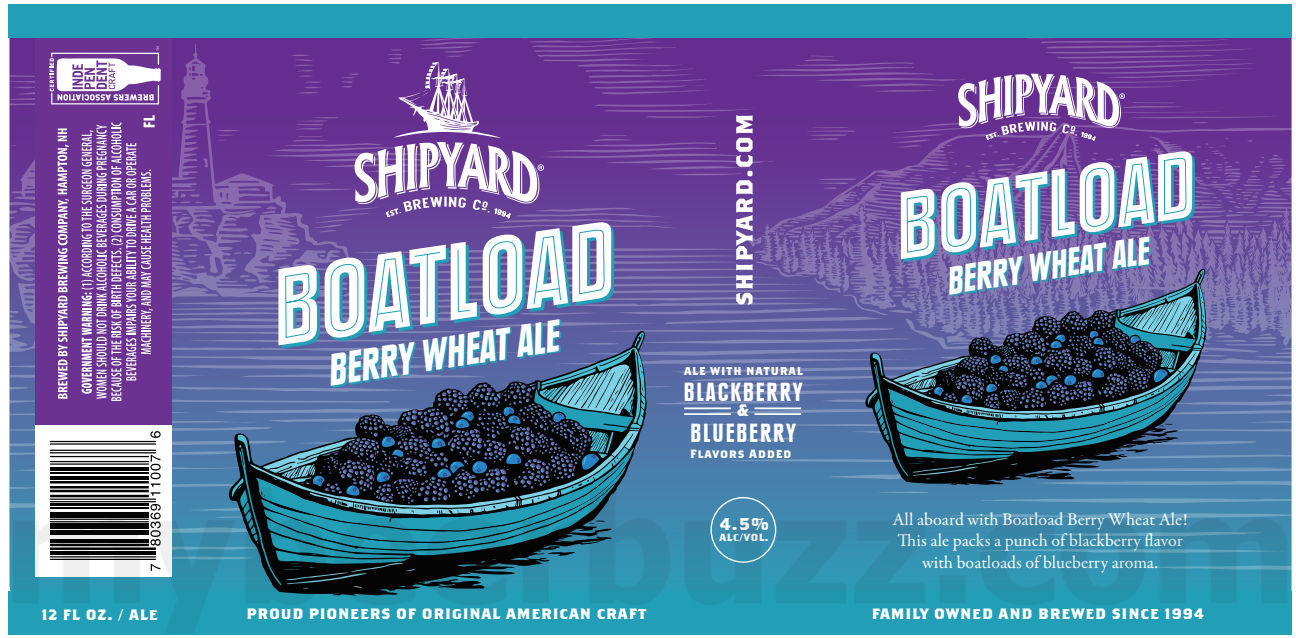Shipyard Adding Stars On The Ceiling, Birdie Time, Smashed Pumpkin, Explorer IPA, Prelude, Florida Brewed Blood Orange Belgian Style Wit, Smashed Pumpkin, Out Of Office Orange, Boatload & Hoppy Pride IPA Cans 14 apostMBB 3449