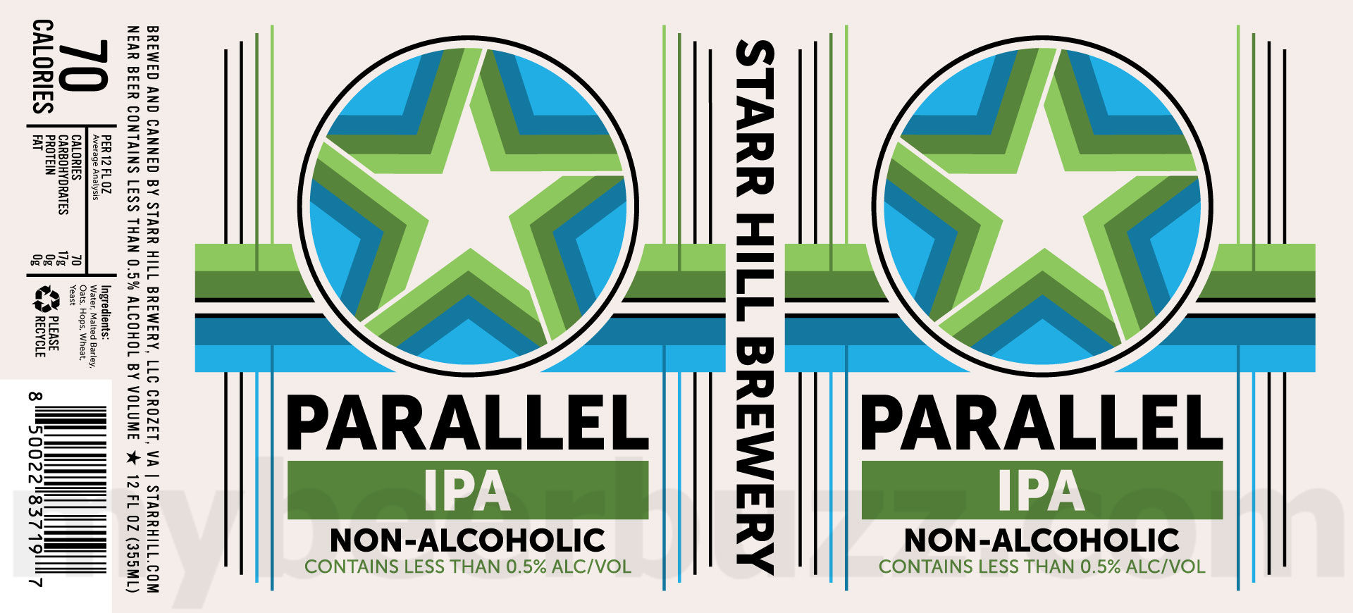 Starr Hill Adding Gloria, Reviver, Wicked Harvest, Wahoowa, Whiter Shade, Chloe, Big Red Roostarr, Spruce IPA, Snicker Doodle, Hot Chocolate Imperial Stout, Rum Cake, Virginia Peaches, Blinding Lights, Island Lights, Low Lights, Saint Drake, Orange Creamsicle, Tiger’s Blood, Spicy Margarita, Twisted Hops, Electric Sky, Sabre, Boxcarr, Corn Maze, Be Easy, Christmas Ale, Christmas Lights, Holiday Road, Whiter Shade, Virginia Peaches, Groove, Dance Mode, Street Legal, Otherside, Tropical Daydream, Murphy's Gold, Street Legal, In Bloom, Parallel IPA, Pure Imagination, Sticky Thump, Ice Cream Kid, Ninety Nine, King Of Hop, Groove & Wahoo 28 apostMBB 3502