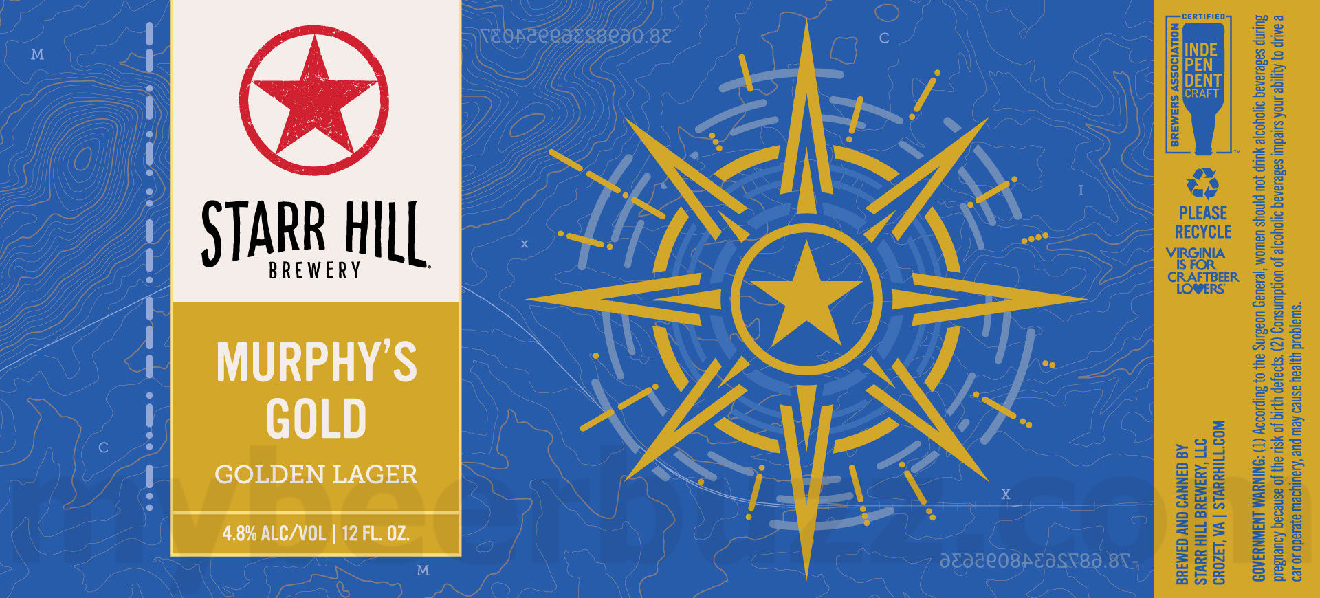 Starr Hill Adding Gloria, Reviver, Wicked Harvest, Wahoowa, Whiter Shade, Chloe, Big Red Roostarr, Spruce IPA, Snicker Doodle, Hot Chocolate Imperial Stout, Rum Cake, Virginia Peaches, Blinding Lights, Island Lights, Low Lights, Saint Drake, Orange Creamsicle, Tiger’s Blood, Spicy Margarita, Twisted Hops, Electric Sky, Sabre, Boxcarr, Corn Maze, Be Easy, Christmas Ale, Christmas Lights, Holiday Road, Whiter Shade, Virginia Peaches, Groove, Dance Mode, Street Legal, Otherside, Tropical Daydream, Murphy's Gold, Street Legal, In Bloom, Parallel IPA, Pure Imagination, Sticky Thump, Ice Cream Kid, Ninety Nine, King Of Hop, Groove & Wahoo 31 apostMBB 3505