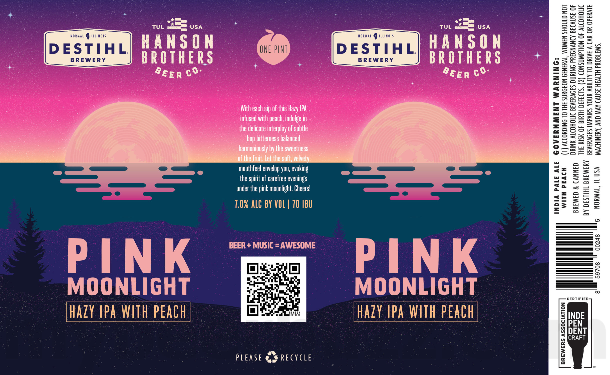 DESTIHL Adding Dill Pickle Sour Beer / The Haze Between / ‘Elima Hua / Dragonfruit Mango / Cherry Pie / Easy Haze / Dosvidanya S’mores / Peach Wheat / Oktoberfest / Spicy Pickle Sour Beer / Pink Raspberry Lemonade / Lemon Tart / Strangest Of Hazes / 2023 Dosvidanya / Deadhead IPA / Deadhead Imperial IPA / Counter Clockweisse / DESTIHL Lager / Lime Kolsch / Black Angel / True Evel / Evel Knievel / Pink Moonlight / Deadhead Double Red / Deadhead Mango IPA / Deadhead Tourbus 18 apostMBB 3523
