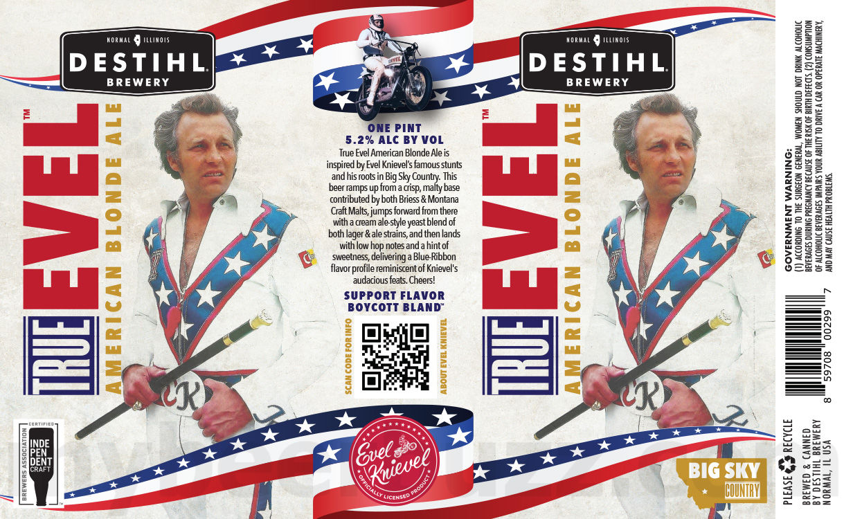 DESTIHL Adding Dill Pickle Sour Beer / The Haze Between / ‘Elima Hua / Dragonfruit Mango / Cherry Pie / Easy Haze / Dosvidanya S’mores / Peach Wheat / Oktoberfest / Spicy Pickle Sour Beer / Pink Raspberry Lemonade / Lemon Tart / Strangest Of Hazes / 2023 Dosvidanya / Deadhead IPA / Deadhead Imperial IPA / Counter Clockweisse / DESTIHL Lager / Lime Kolsch / Black Angel / True Evel / Evel Knievel / Pink Moonlight / Deadhead Double Red / Deadhead Mango IPA / Deadhead Tourbus 20 apostMBB 3525