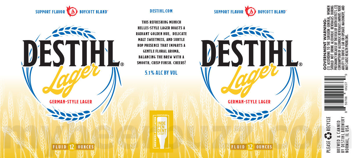 DESTIHL Adding Dill Pickle Sour Beer / The Haze Between / ‘Elima Hua / Dragonfruit Mango / Cherry Pie / Easy Haze / Dosvidanya S’mores / Peach Wheat / Oktoberfest / Spicy Pickle Sour Beer / Pink Raspberry Lemonade / Lemon Tart / Strangest Of Hazes / 2023 Dosvidanya / Deadhead IPA / Deadhead Imperial IPA / Counter Clockweisse / DESTIHL Lager / Lime Kolsch / Black Angel / True Evel / Evel Knievel / Pink Moonlight / Deadhead Double Red / Deadhead Mango IPA / Deadhead Tourbus 23 apostMBB 3528