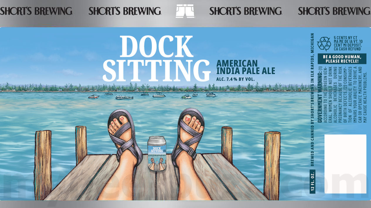 Short’s Adding XVIII Anniversary Ale / Melt My Brain / Gitchy Gitchy Ooh La La / Strawberry Short’s Cake / Peaches And Cream / Key Lime Pie / Market Legend / Local’s Light Lime / Soft Parade / Local’s Light / Dock Sitting / Pure Michigan Summer IPA / Switcheroo / Huma Lupa Licious / Pumpkincrusha / Sour Parade / Lil’ Huma / The Huckster 2.0 / Gemini / Snow Globe / Slurma Claus / Chuggasus / Juicy Tree / Raisin Apollo / Yoda’s Blend / Double Freedom Of ‘78 / Space Rock / Spruce Pilsner / Exterior Illumination / Ho Ho Hopit! / Tea Pain / Hazy Huma / Pure Michigan Winter Pils / Power Of Love / Pure Michigan Spring IPL / Psychedelia Cat Grass / Humongous Huma / Evil Urges / Critterless / Hopstache / Pandemonium Pale Ale / Pontius Road Pilsner / Black Cherry Porter / Aorta Ale / Freedom Of ‘78 / Melt My Brain / Soft Parade Shandy / Mule Beer / Local's Shandy / Pure Michigan Hazy / Anni Ale / Pure Michigan Cherry Kölsch 19 apostMBB 3553