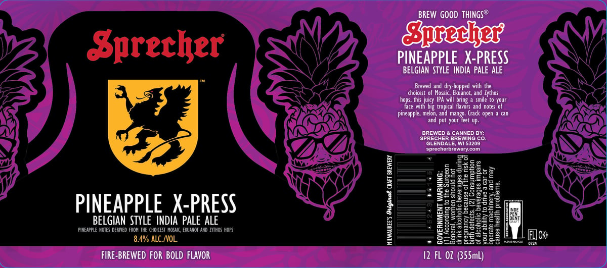 Sprecher Brewery Rolls Out New Beer Can Packaging and Brand Refresh 8 apostMBB 3572