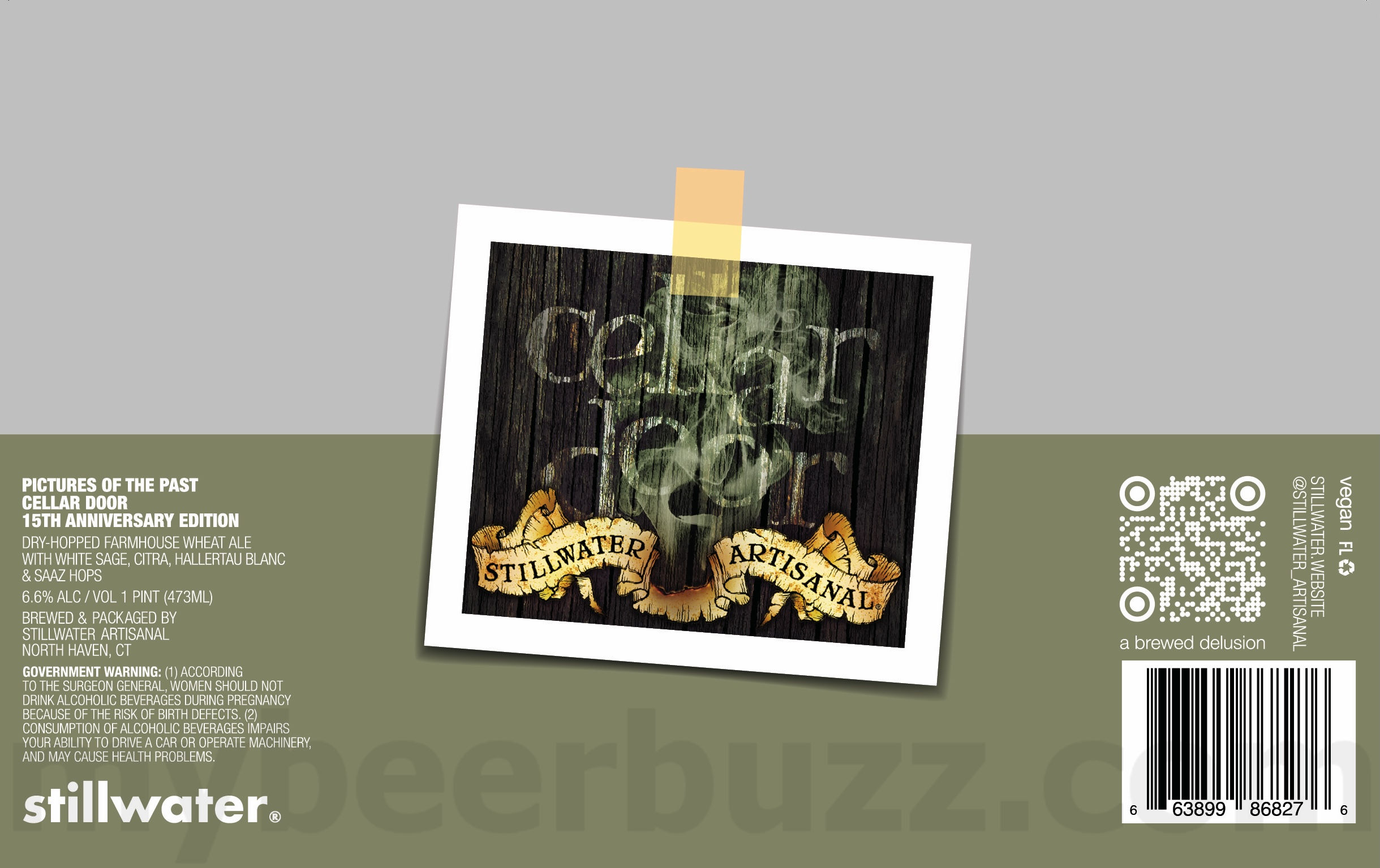 Stillwater Artisan Ales Adding Insetto, Business, Extra Dry, Stateside Saison, Superhop, Wavvy Saw Tooth, Yacht, Shoegaze, Filson, Pictures Of The Past Cellar Door & Cellar Door 9 apostMBB 3588