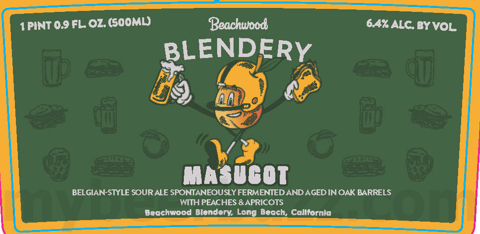 Beachwood & Green Cheek Collaborate On Always In Style / Everything Is Nothing With A Twist / Never Been Cool / Hoptangle/ Infinite Resonance / We Are Who We Pretend To Be / Illuminare / Umeshisho / Coolship Chaos / Hive Vibe / Cuvée Wallingford / Electrohop / Come In Grape Your Time Is Up / Sole Magic / Pairs Well With Pizza / Party Crusher / Beach-Fu! / Masucot 11 apostMBB 3605